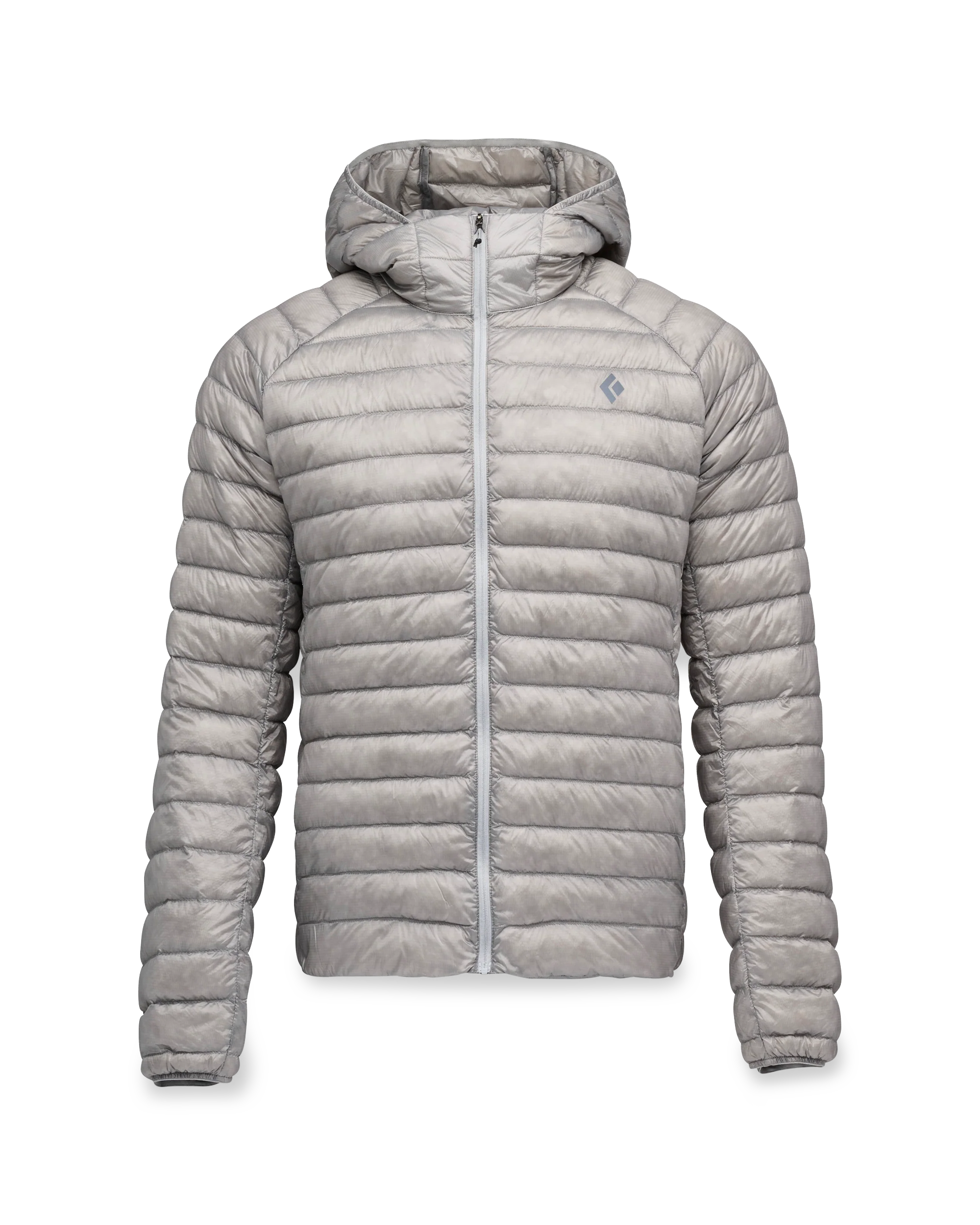 Deploy Down 0.5 Full Zip Hoody – Contrasto