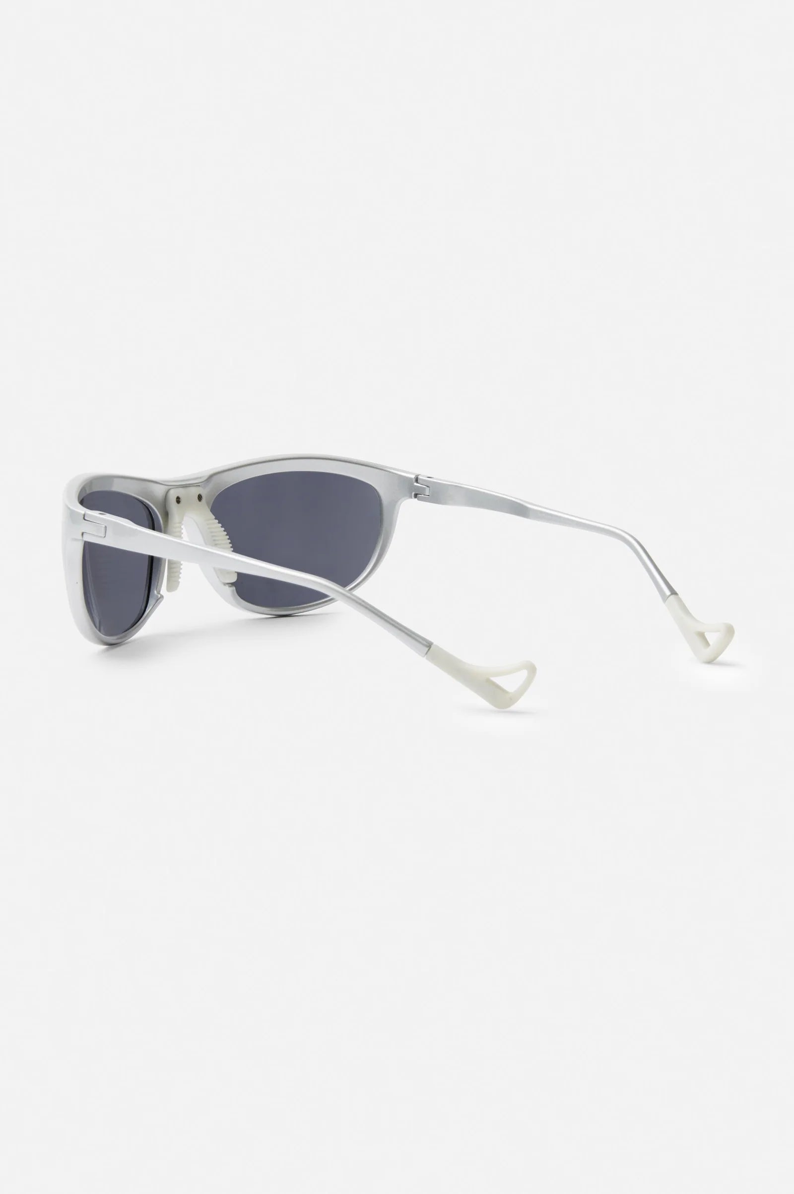 Takeyoshi Altitude Master Silver, D+ Onyx Mirror Designed in California