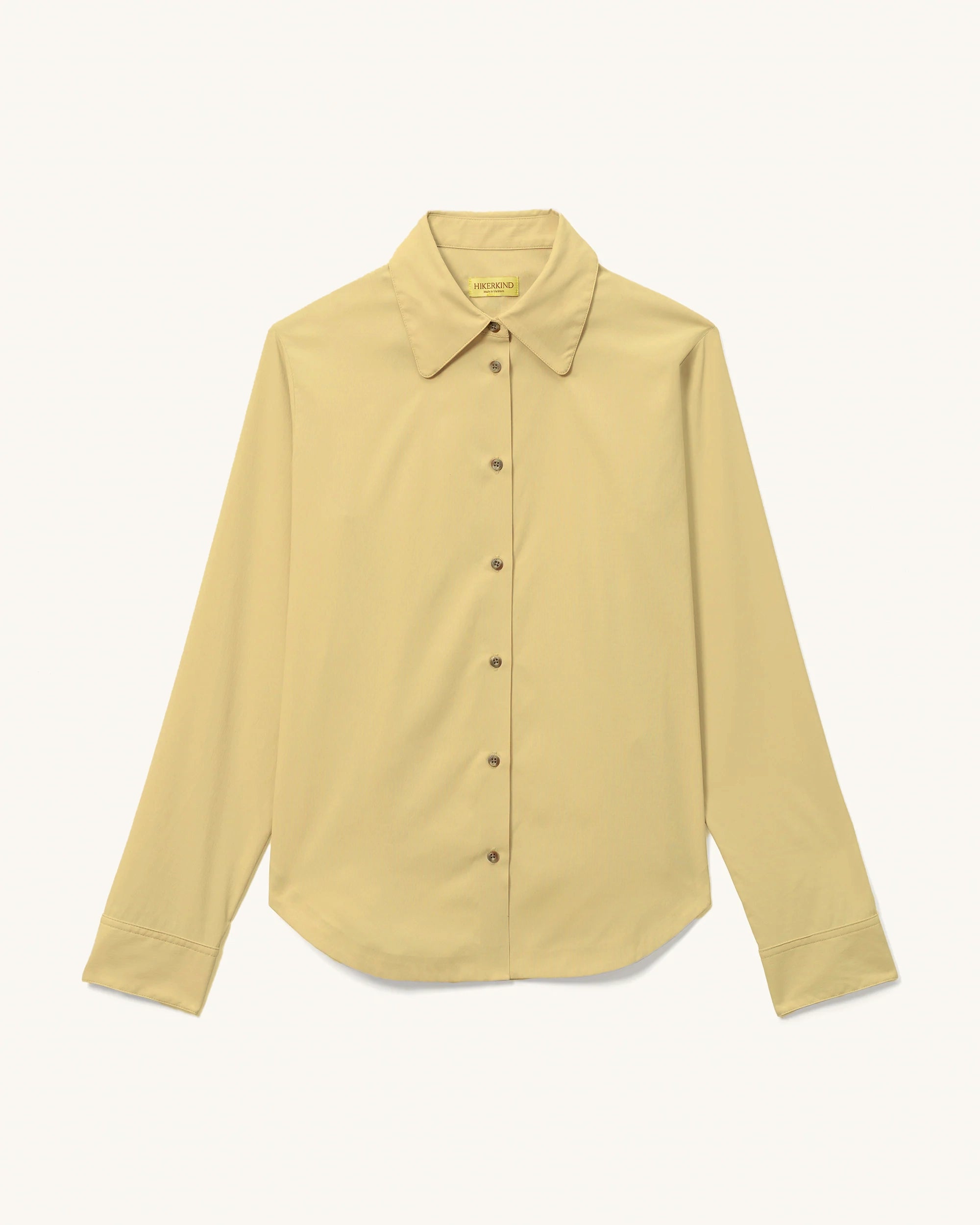 Trail Sun Shirt