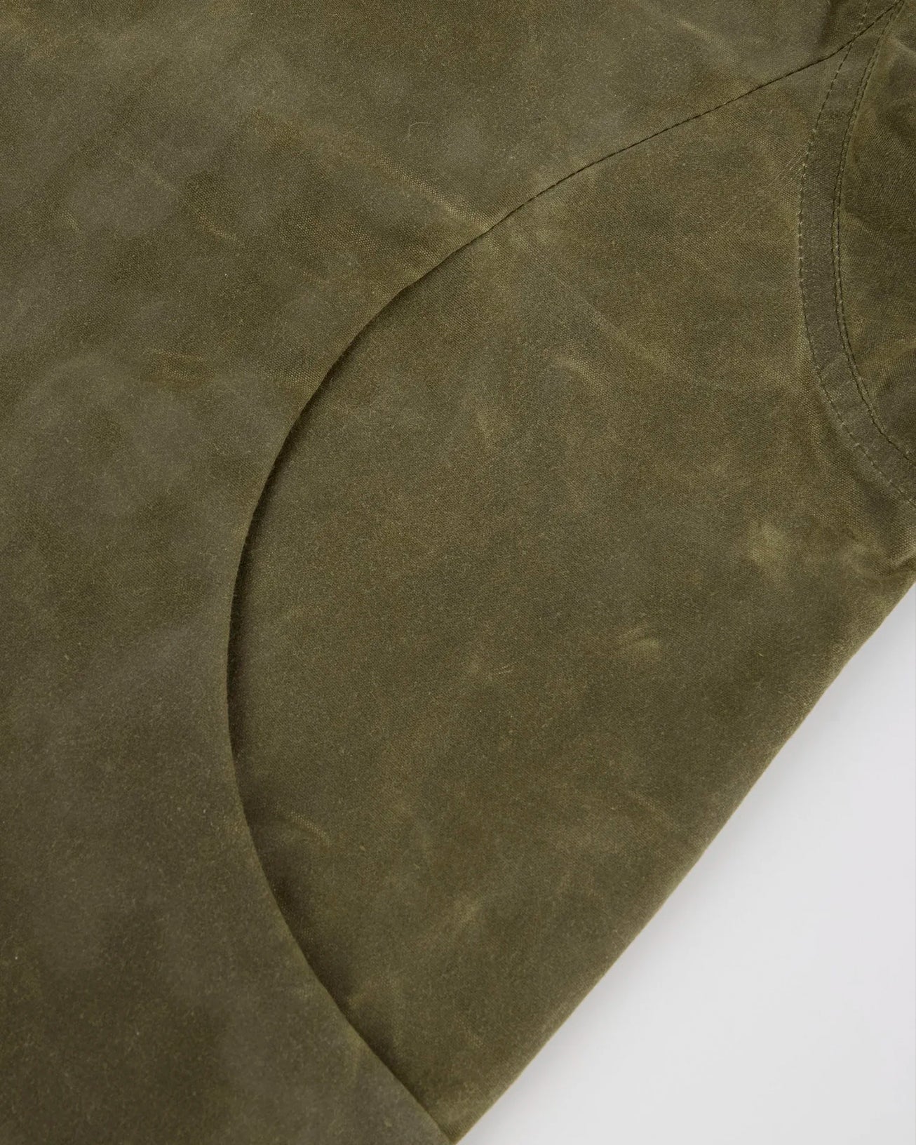 Side Bag Jacket