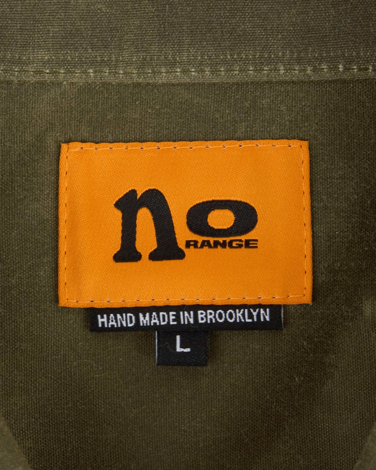 Side Bag Jacket