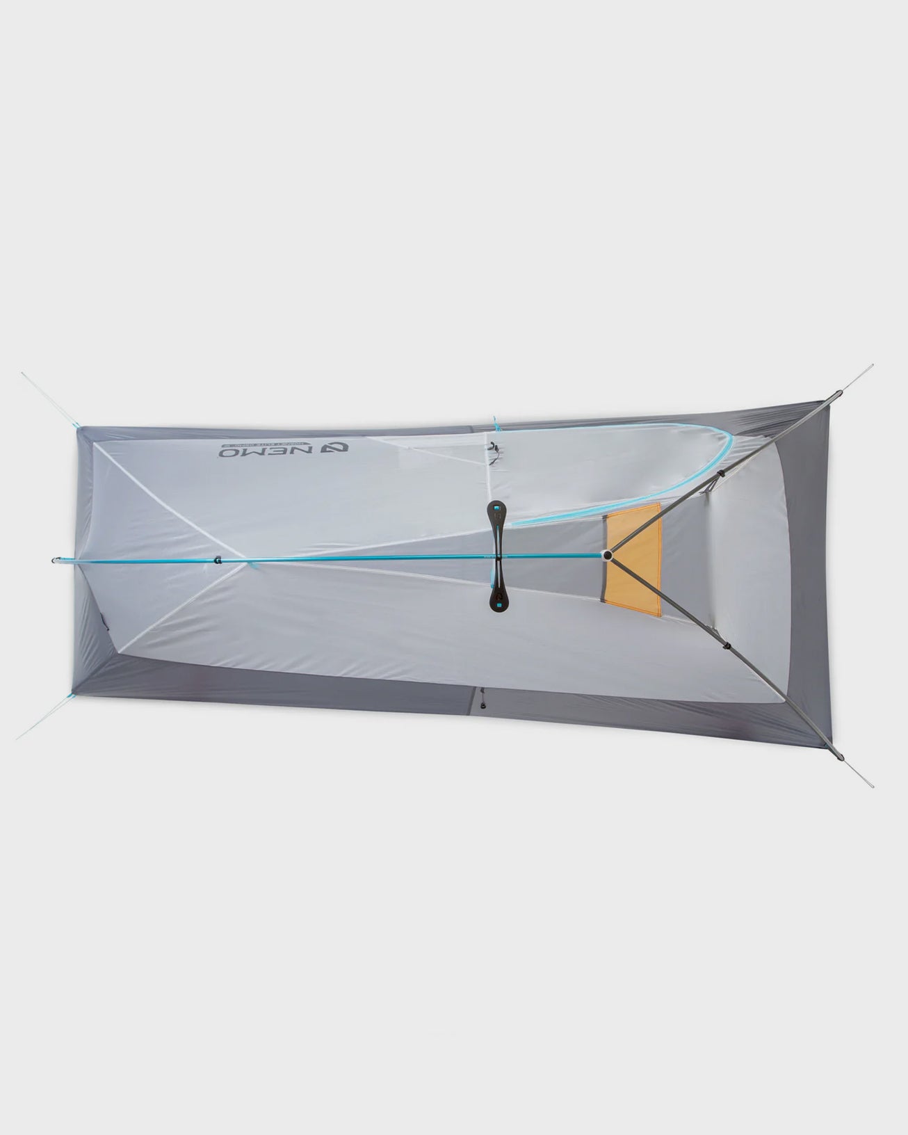 Hornet Elite OSMO™ Ultralight Backpacking Tent 1P