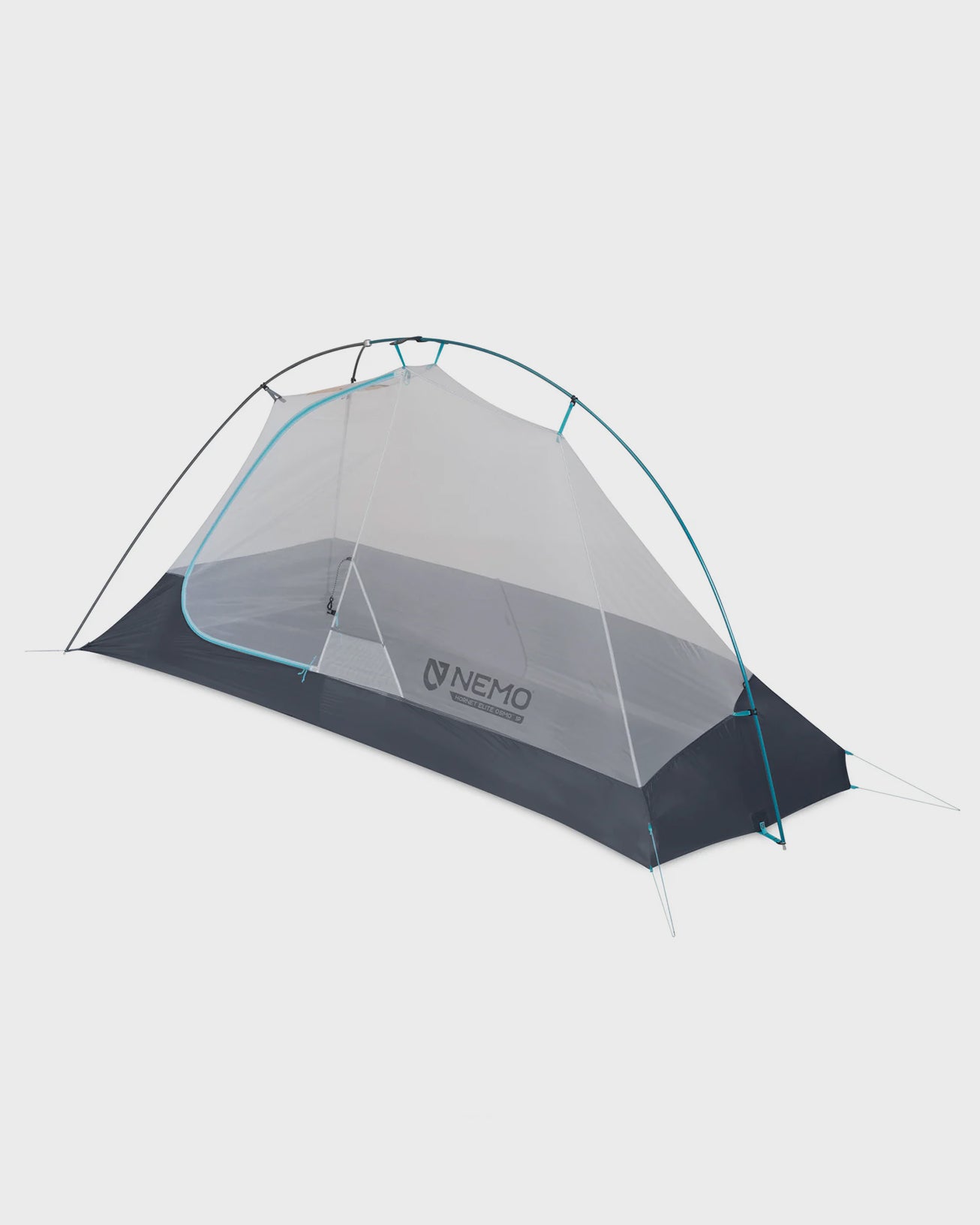 nemo hornet ultralight backpacking tent 1p Hornet Elite OSMO™ Ultralight Backpacking Tent 1P – Contrasto