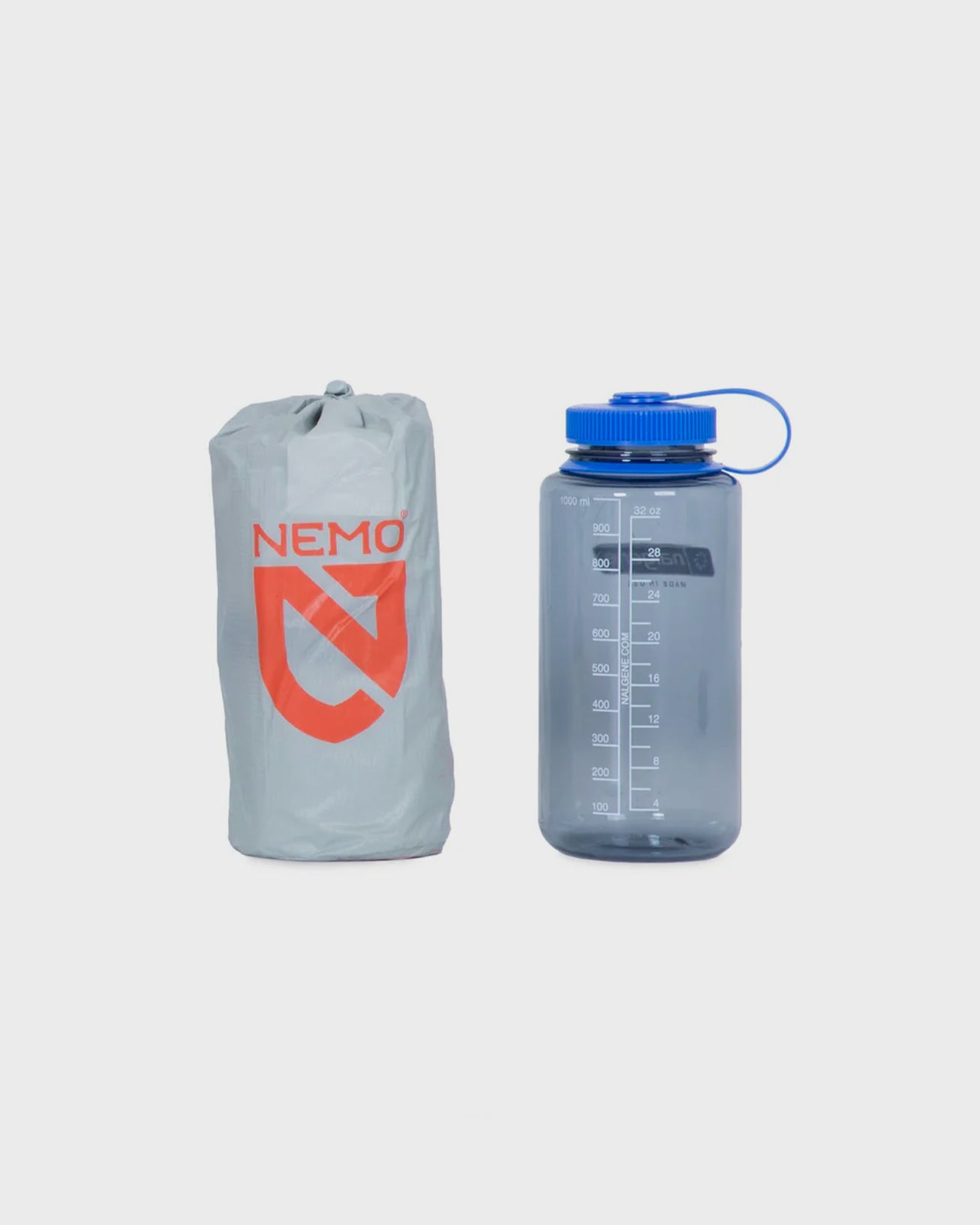 Tensor™ All-Season Ultralight Insulated Sleeping Pad