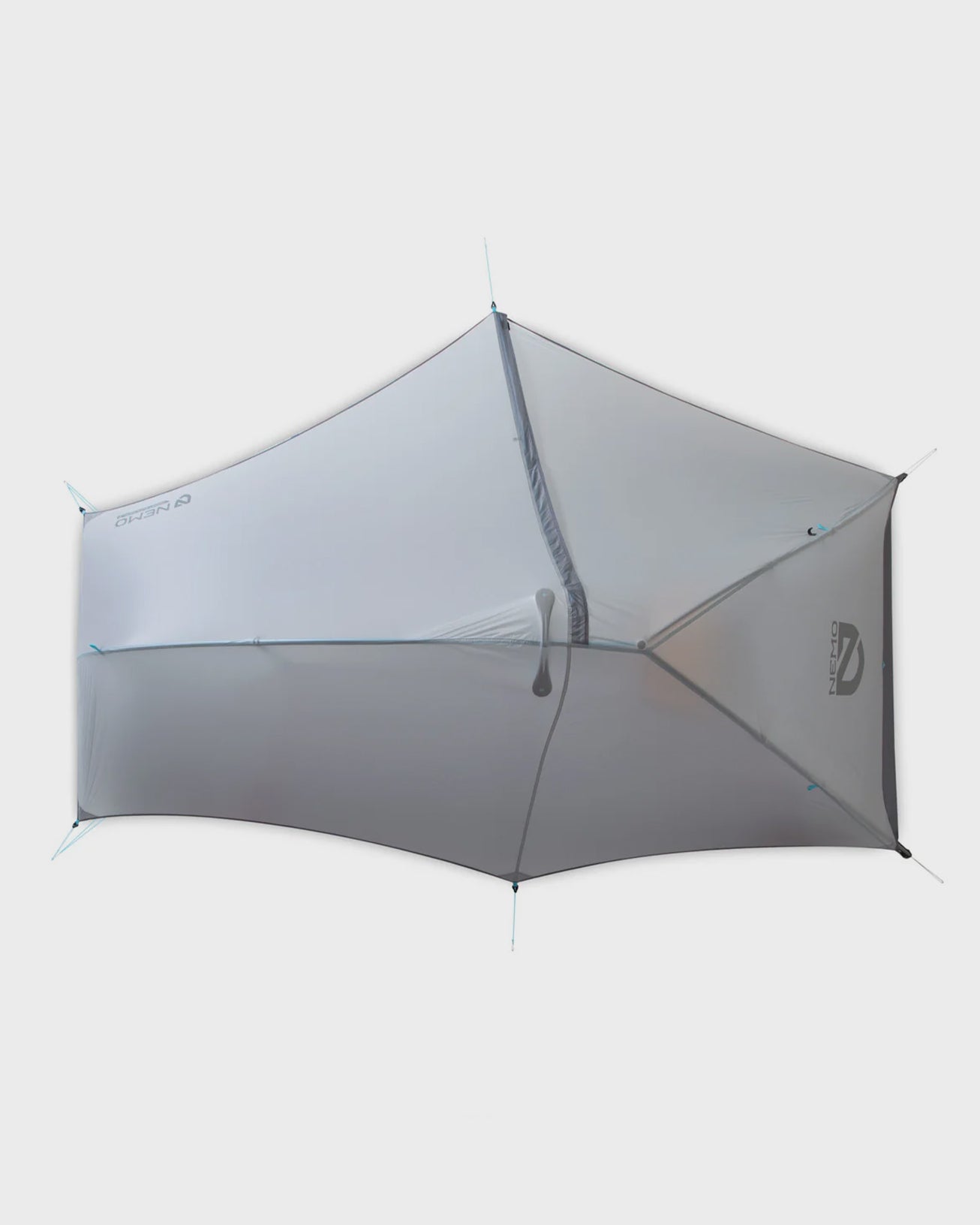 Hornet Elite OSMO™ Ultralight Backpacking Tent 1P