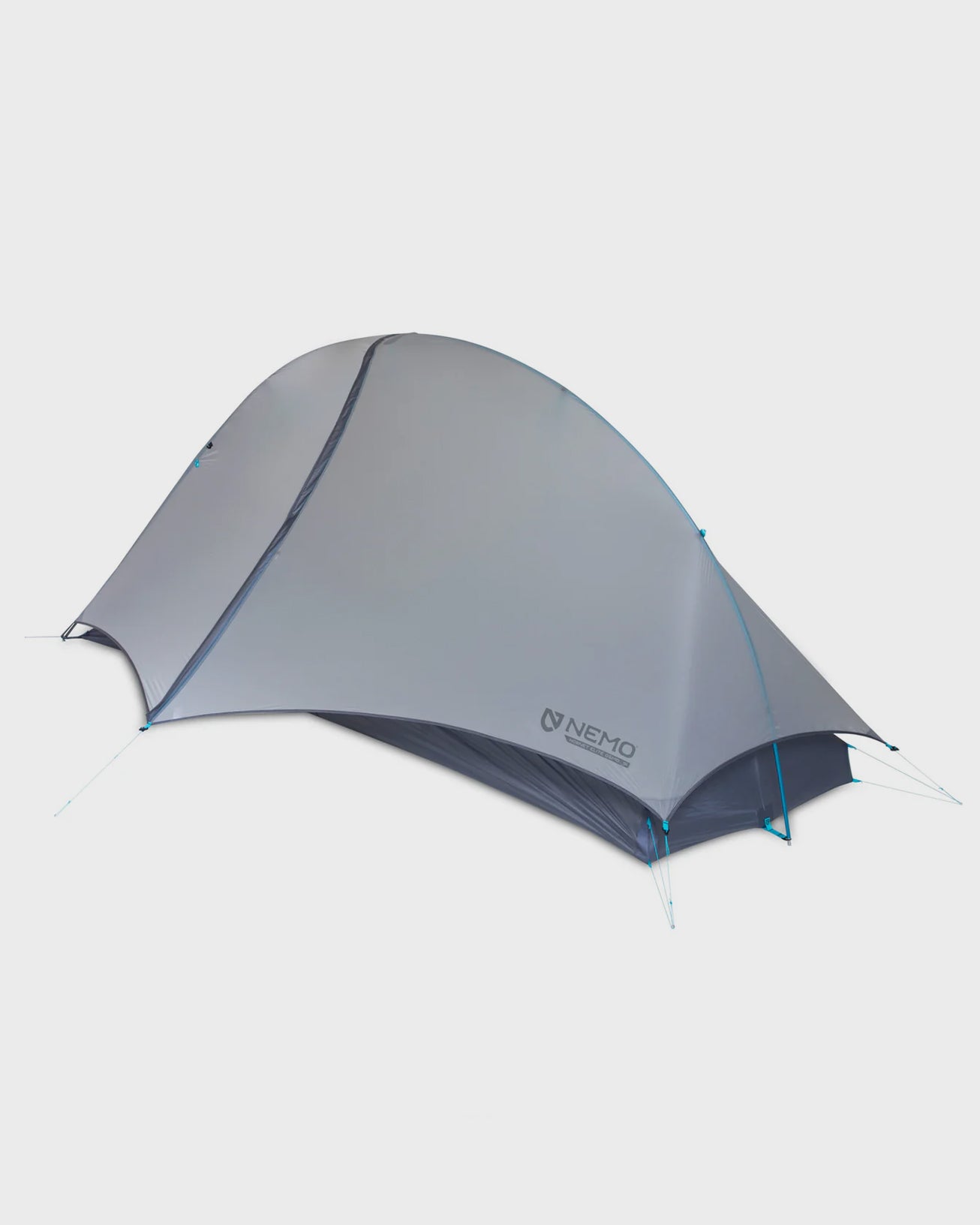 Hornet Elite OSMO™ Ultralight Backpacking Tent 1P