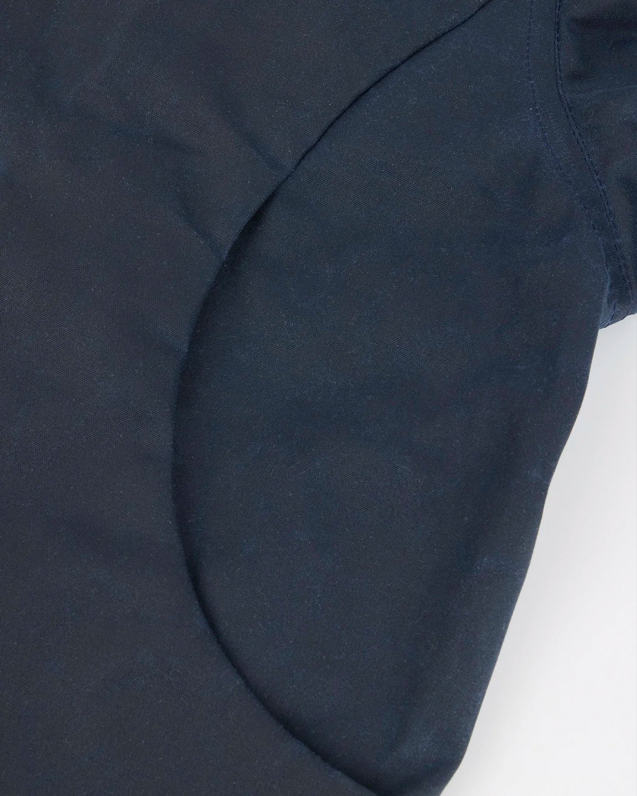 Side Bag Jacket