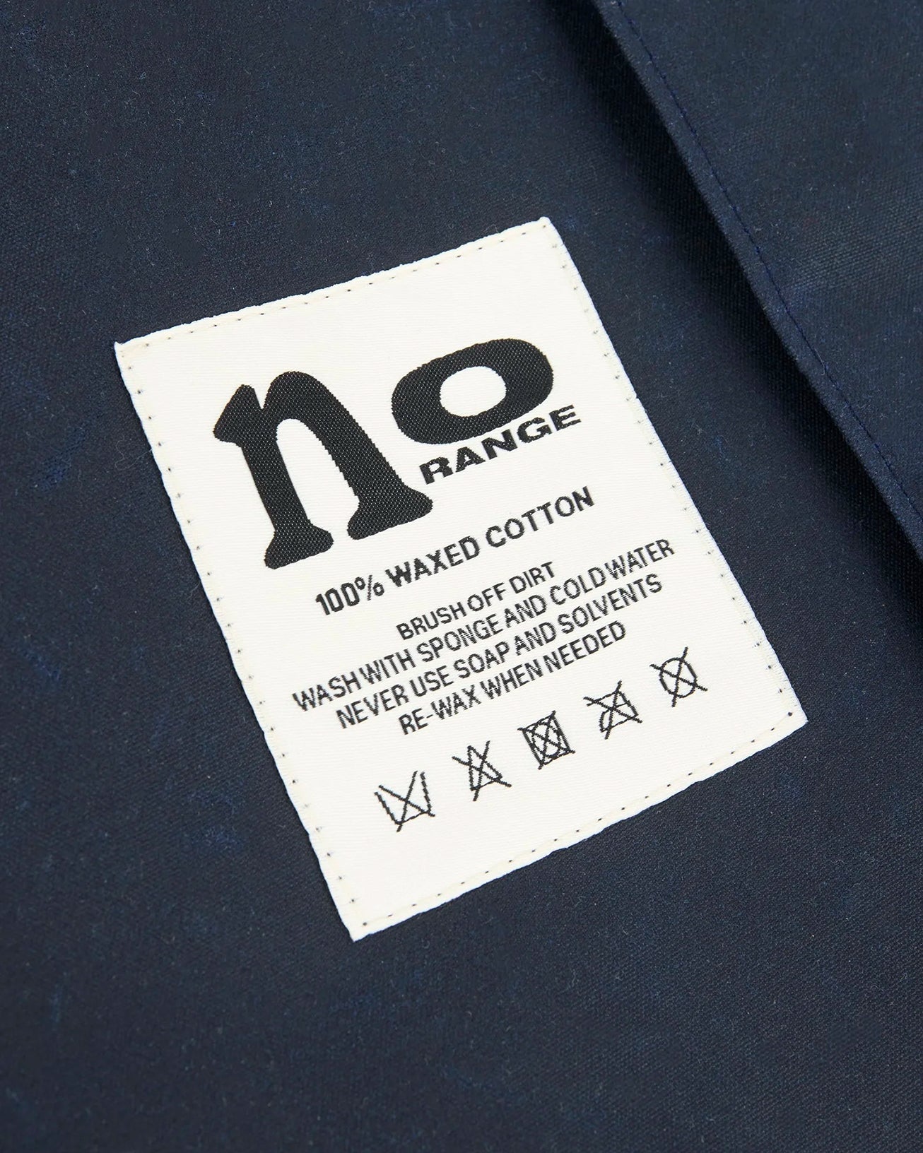 Side Bag Jacket