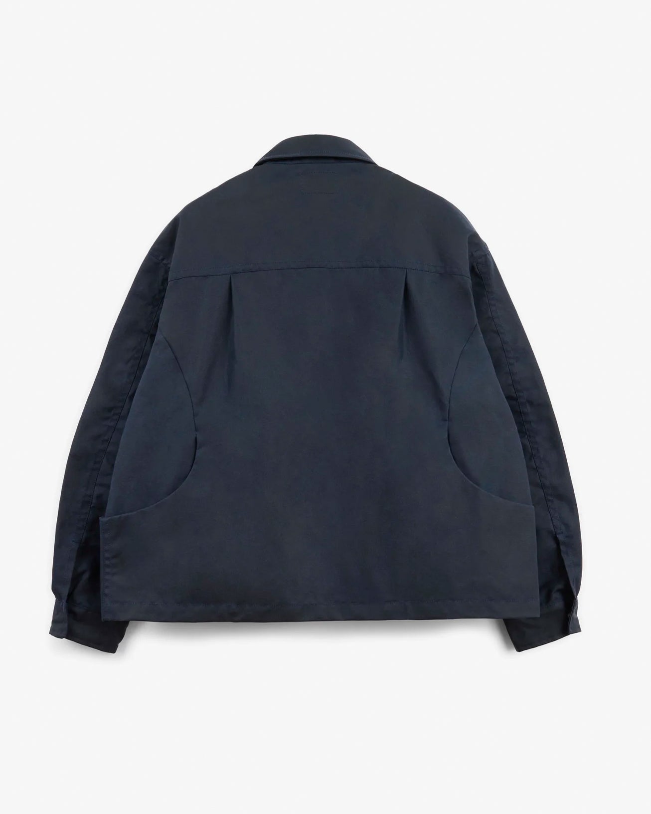 Side Bag Jacket