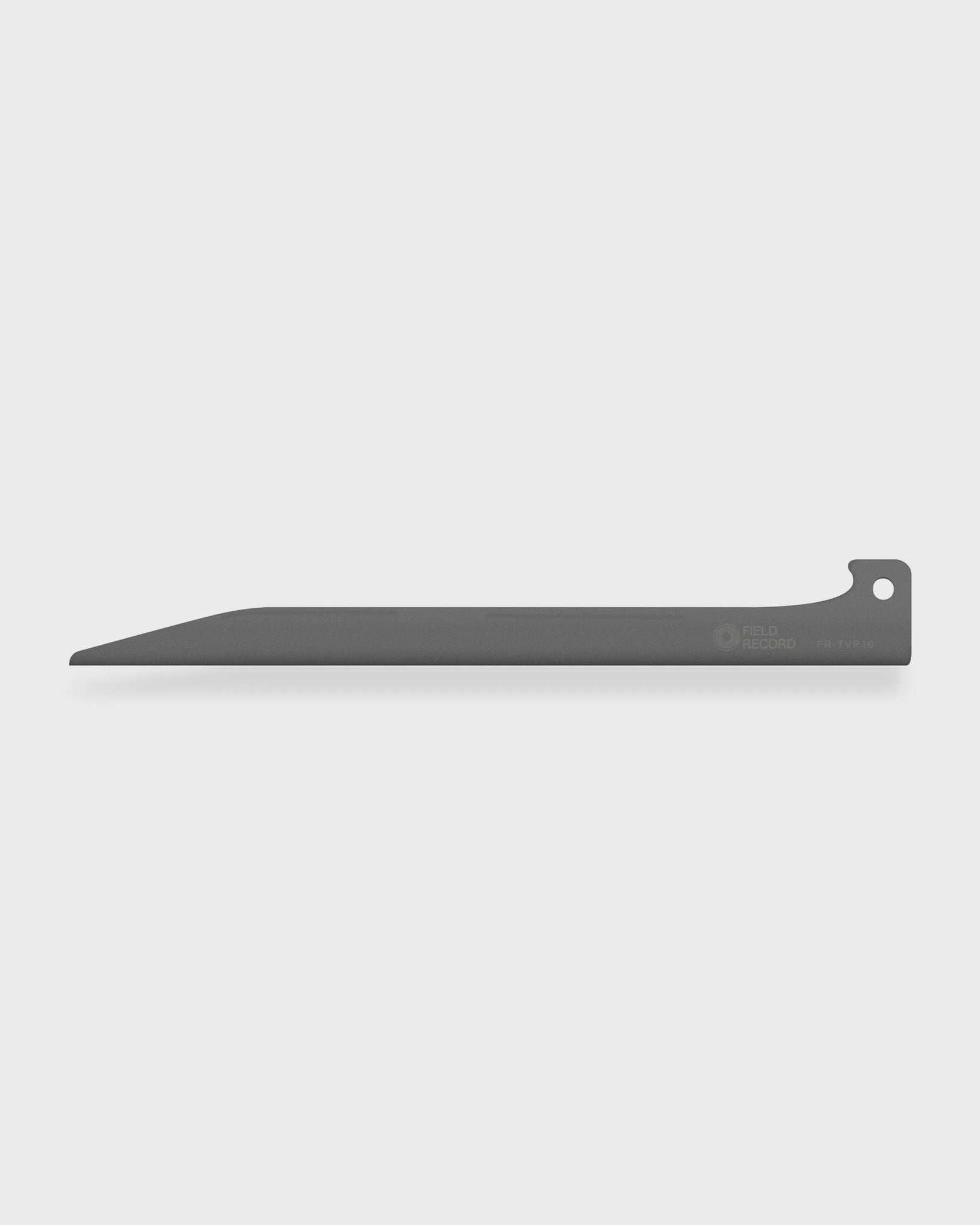 titanium V peg16