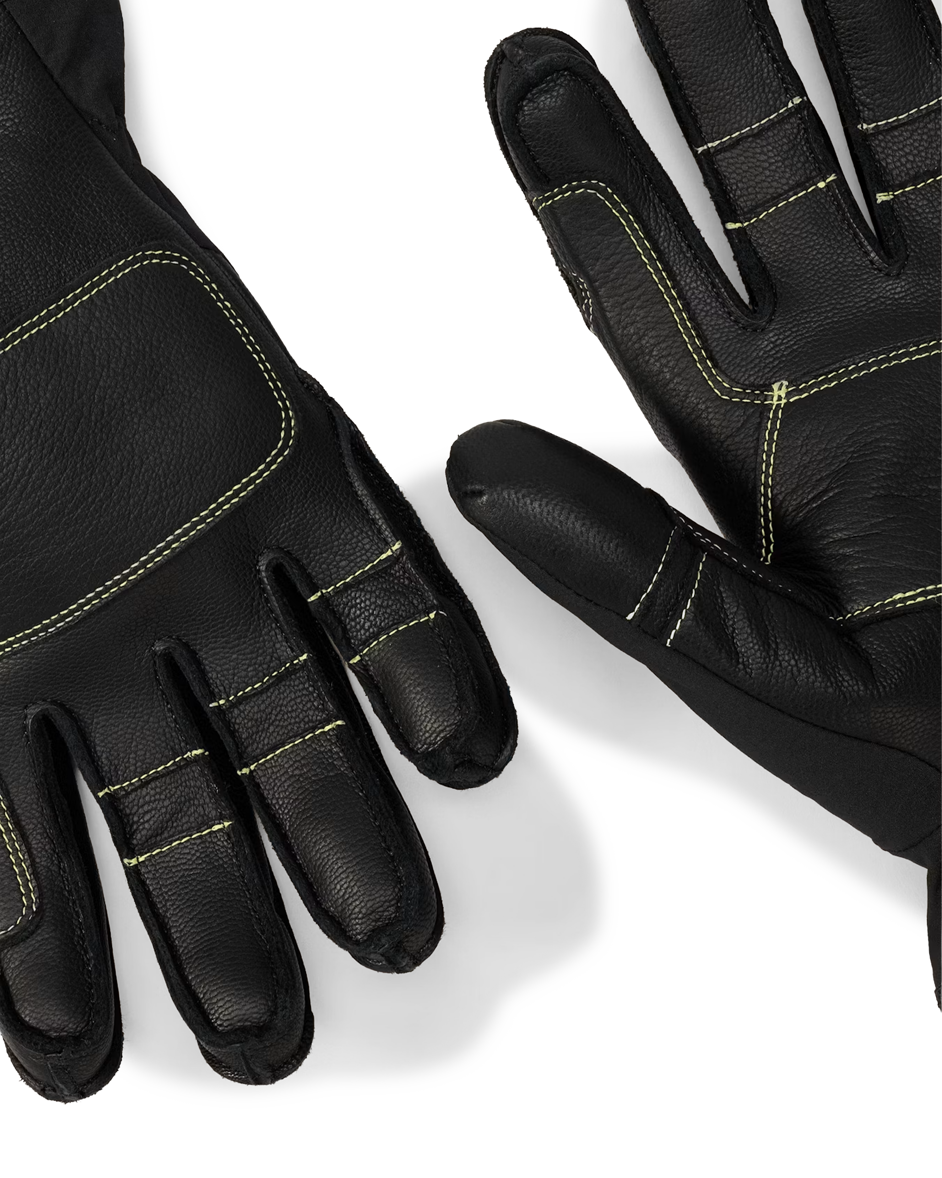 Rope Glove