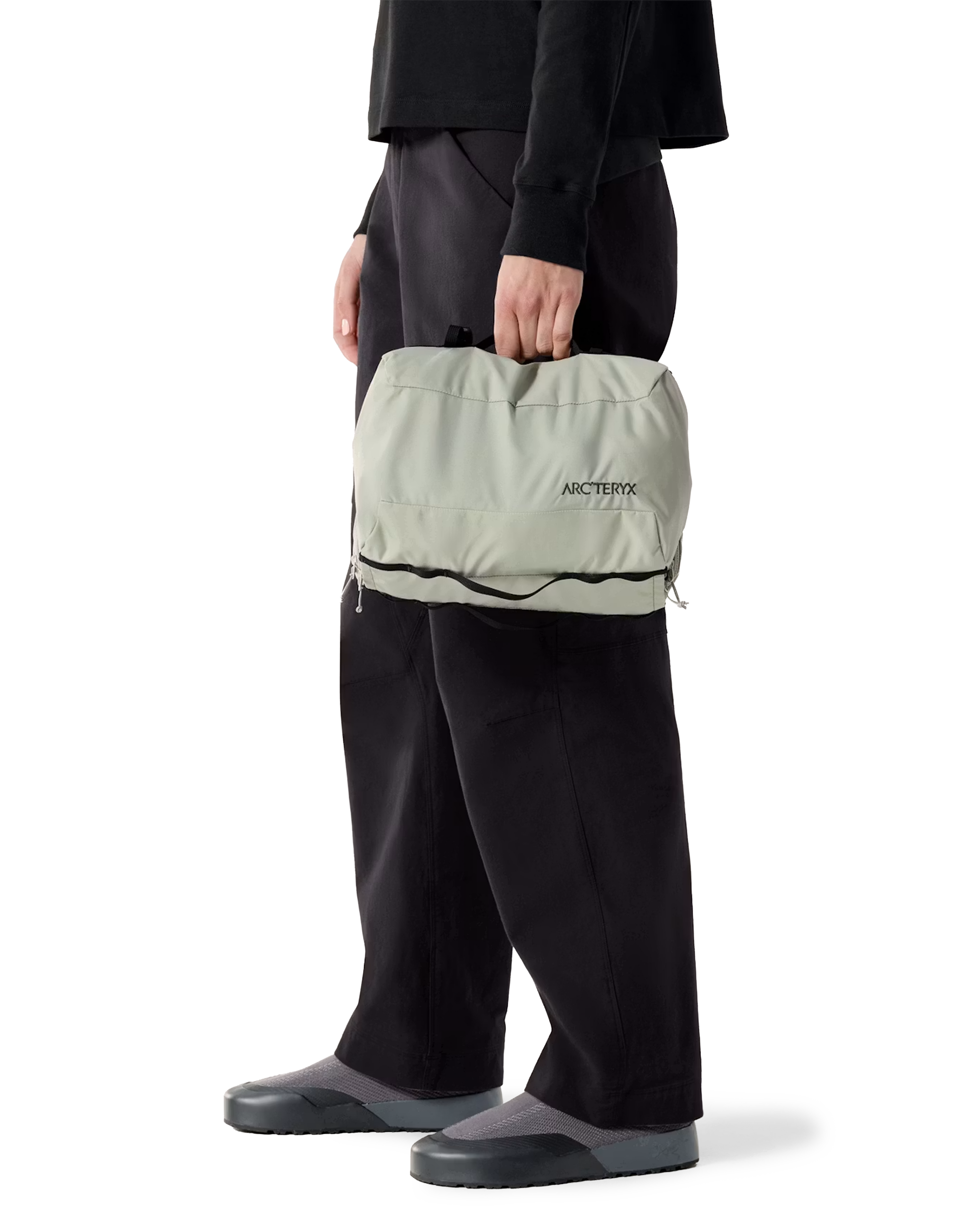 Index 10 Gear Organizer