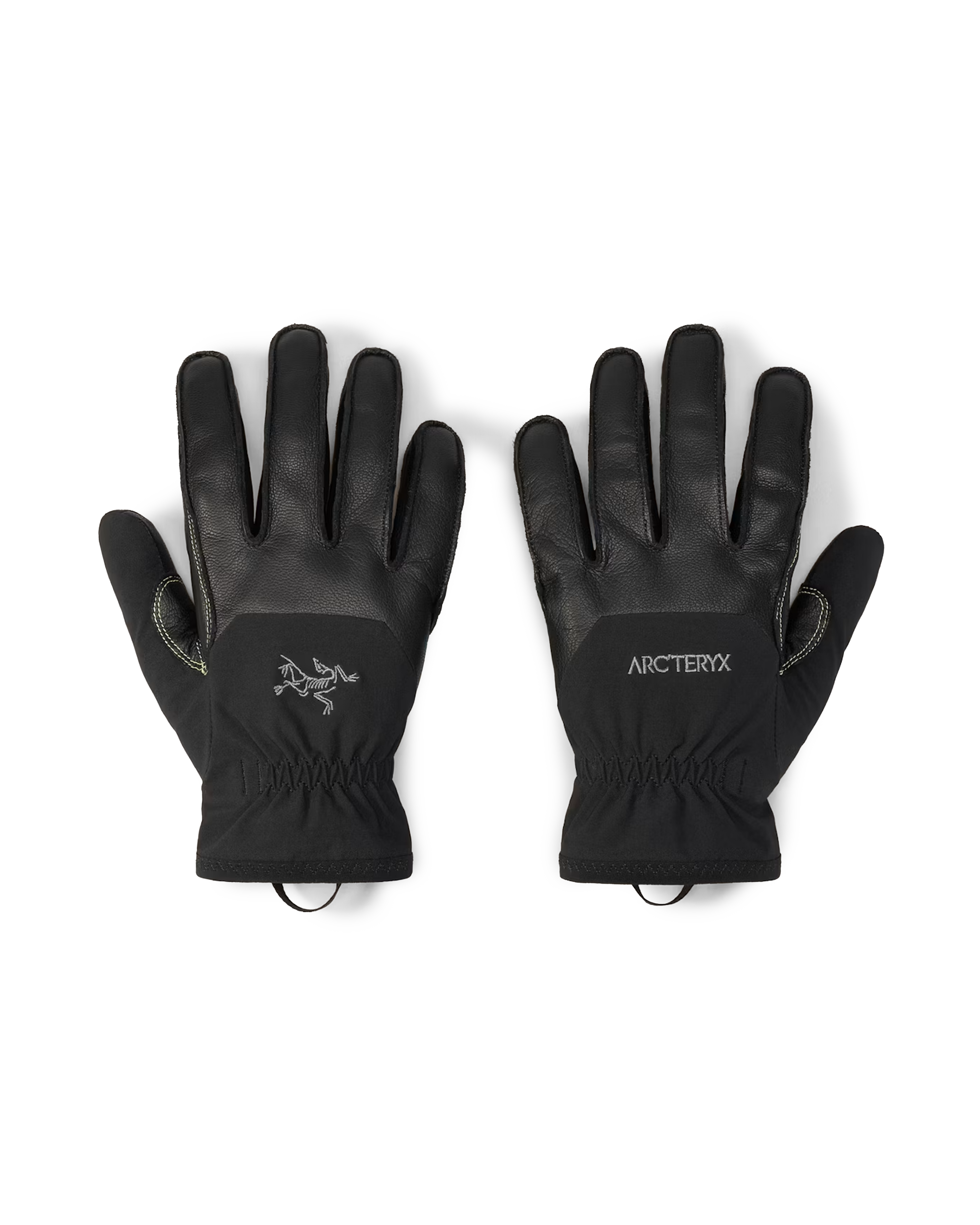 Rope Glove