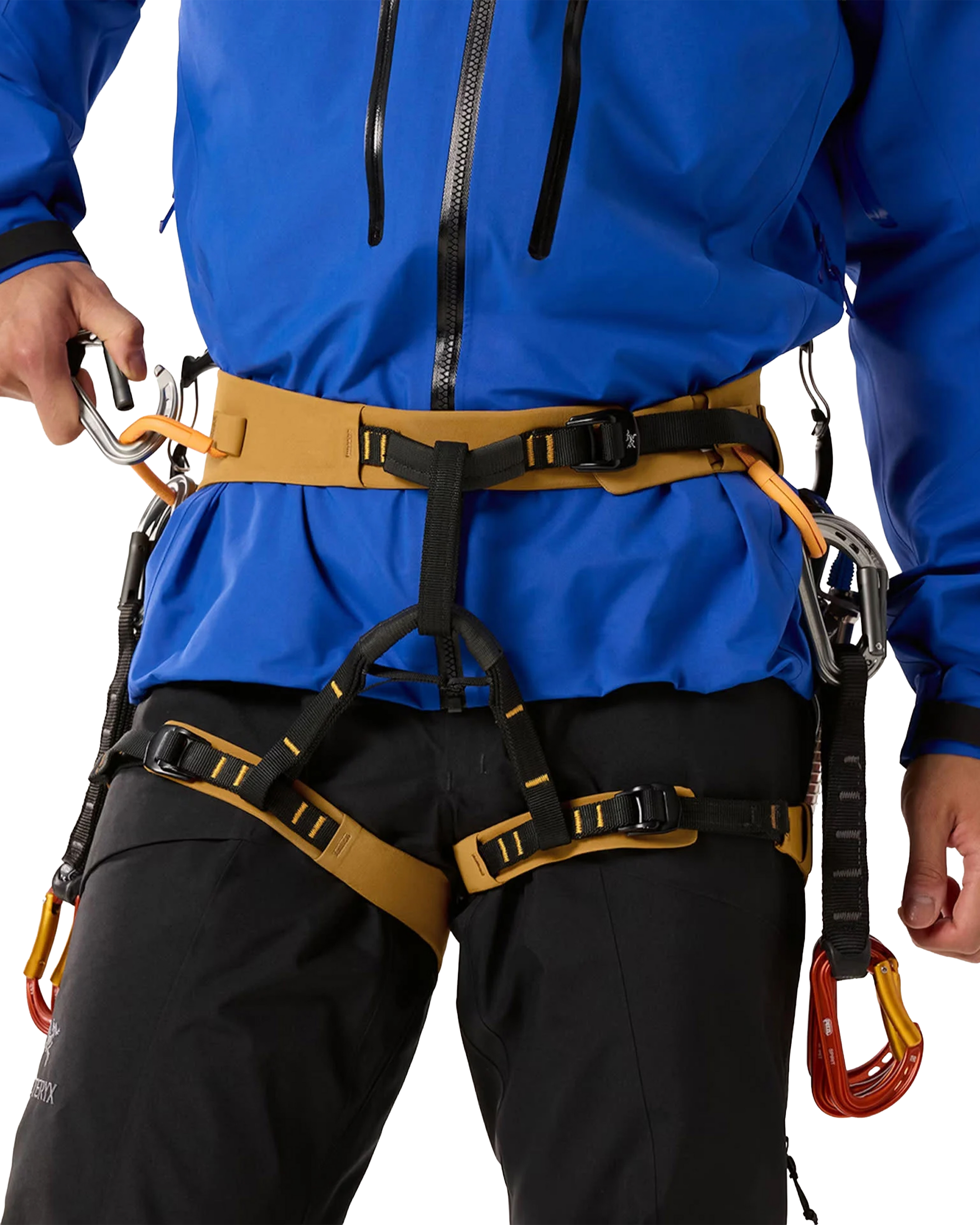 AR-395a Harness Men's