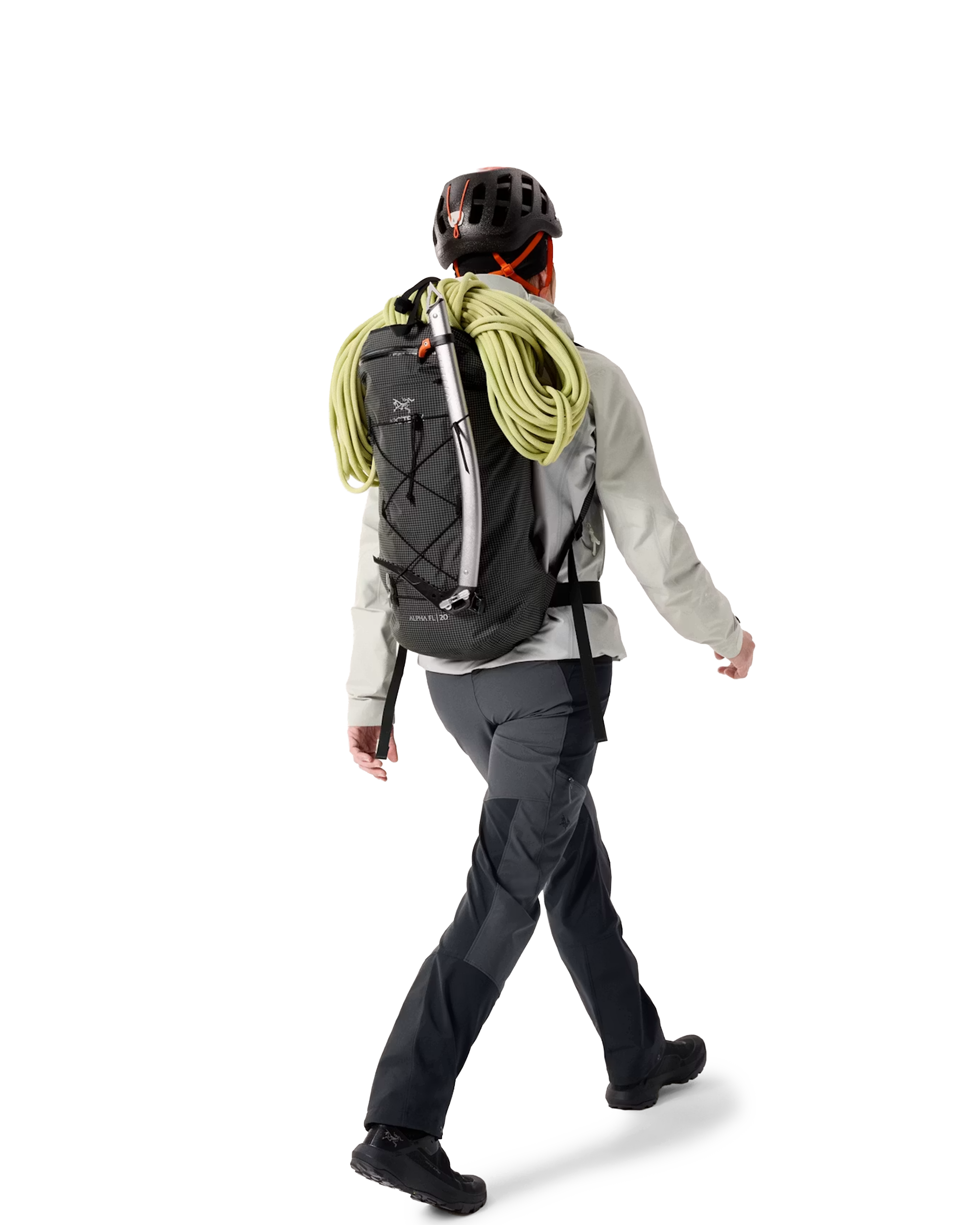 Alpha FL 20 Backpack
