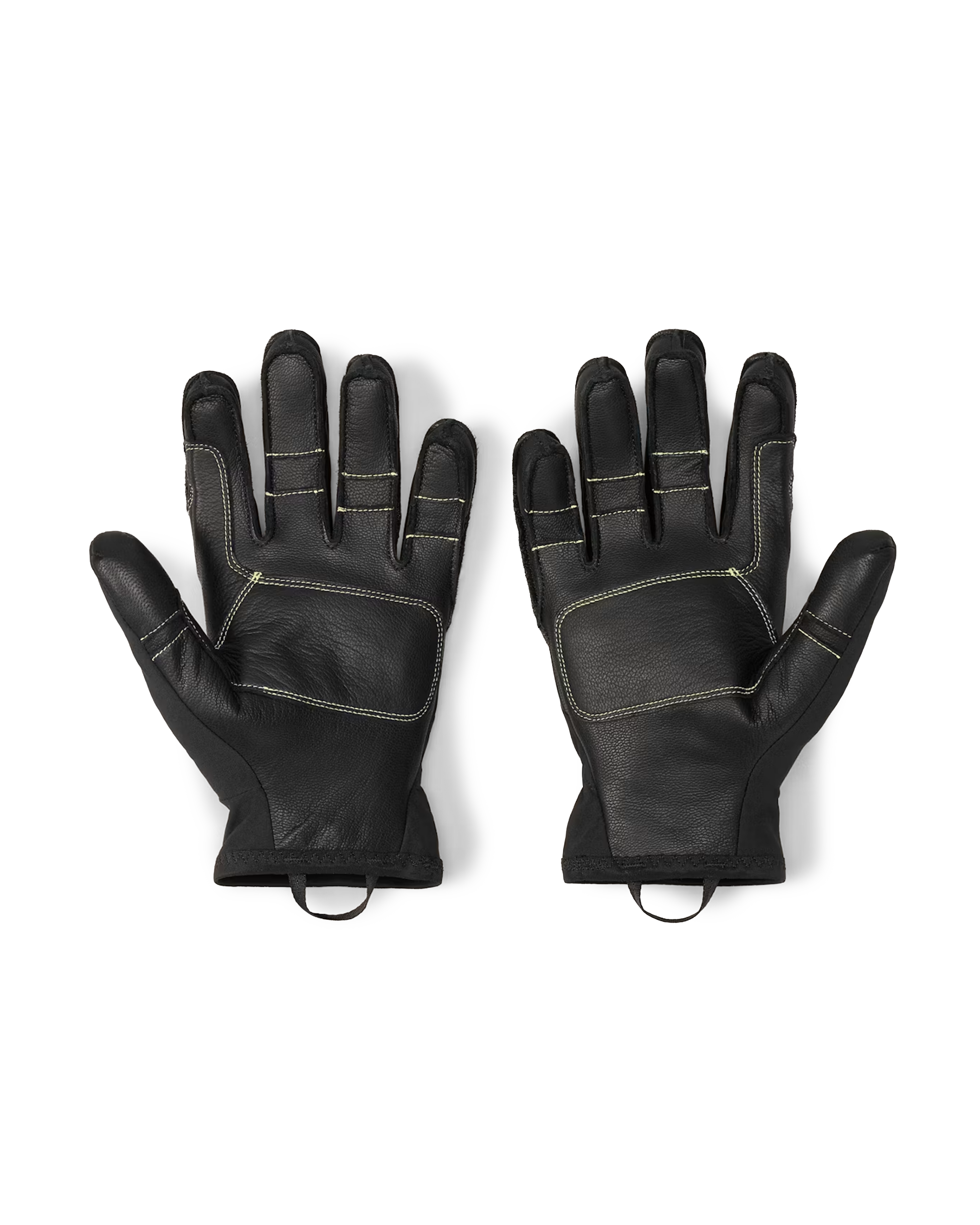 Rope Glove