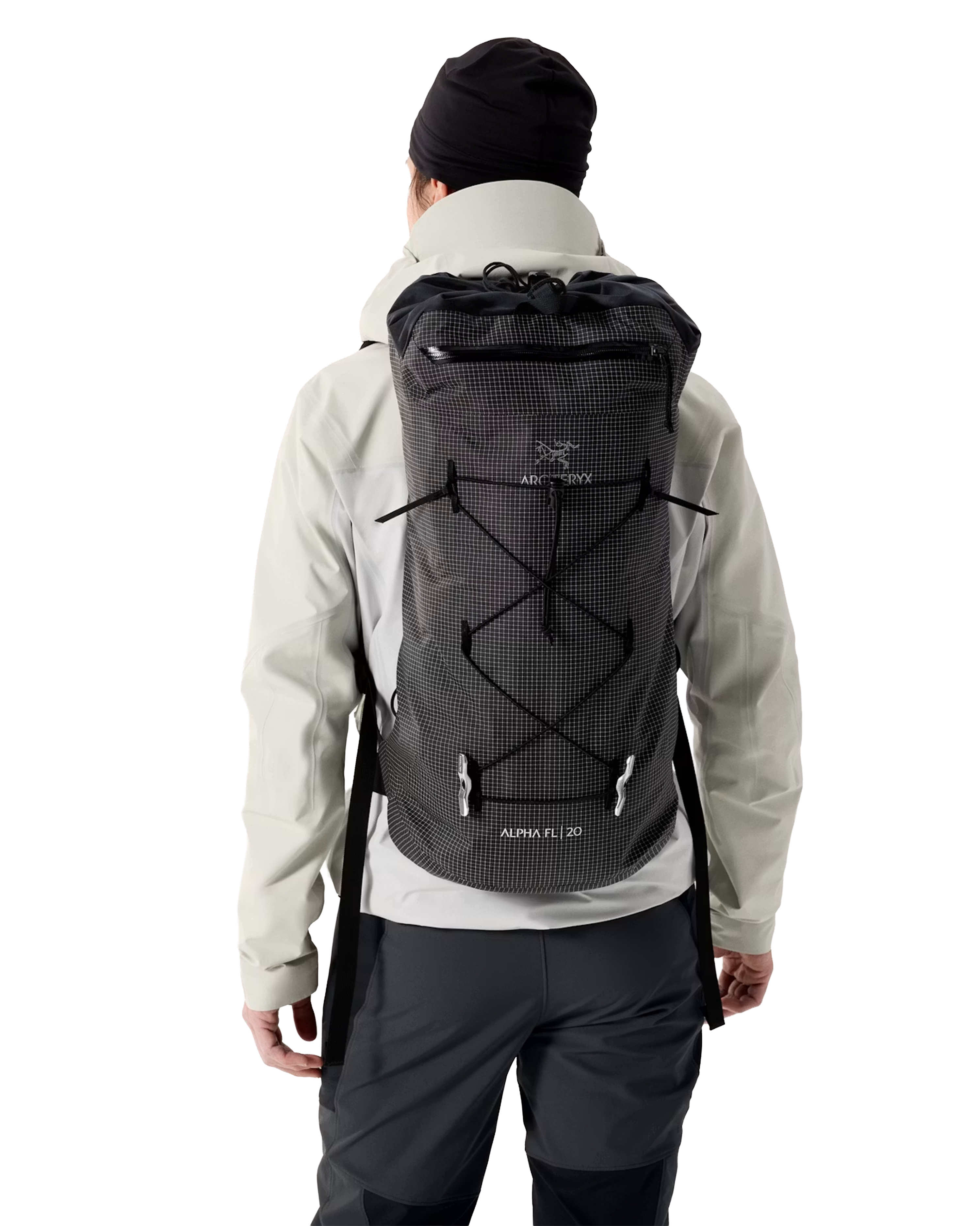 Alpha FL 20 Backpack