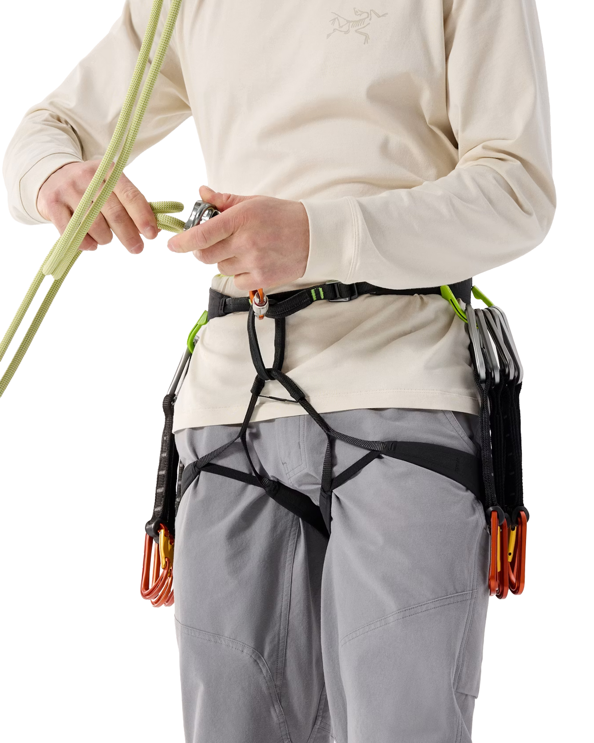 Lithos SL Harness