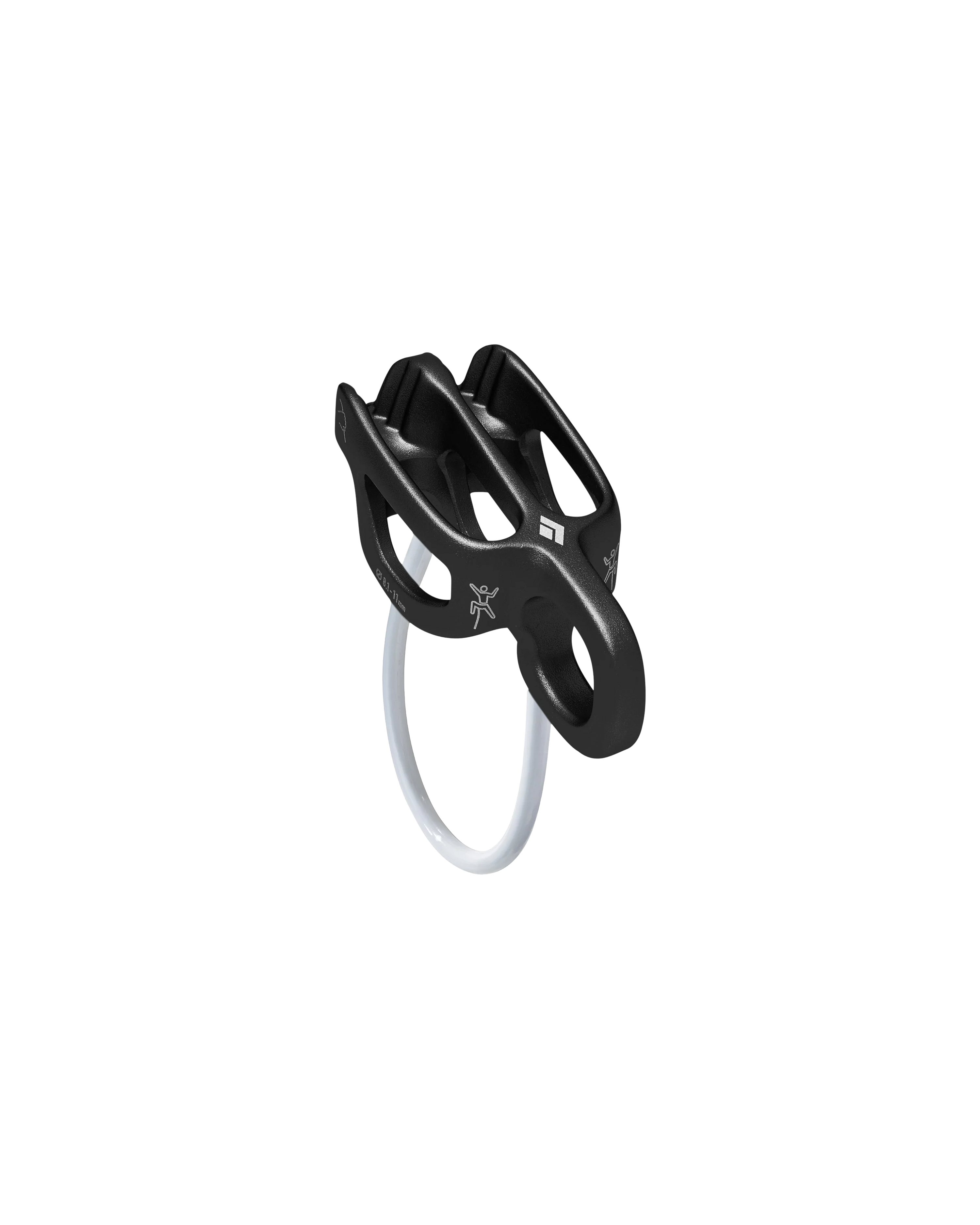 ATC-Guide Belay Device
