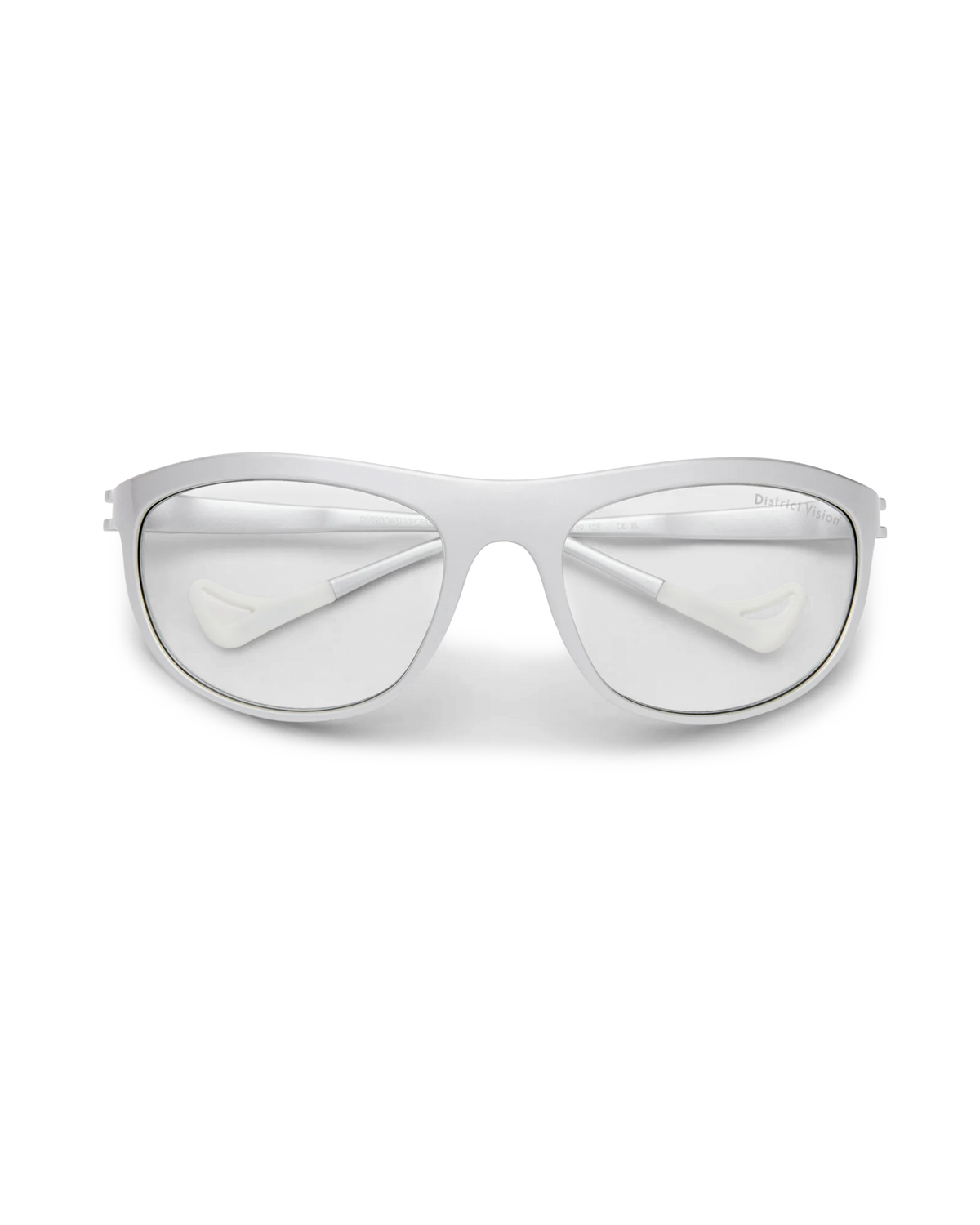 Takeyoshi Altitude Master Silver, D+ Photochromic