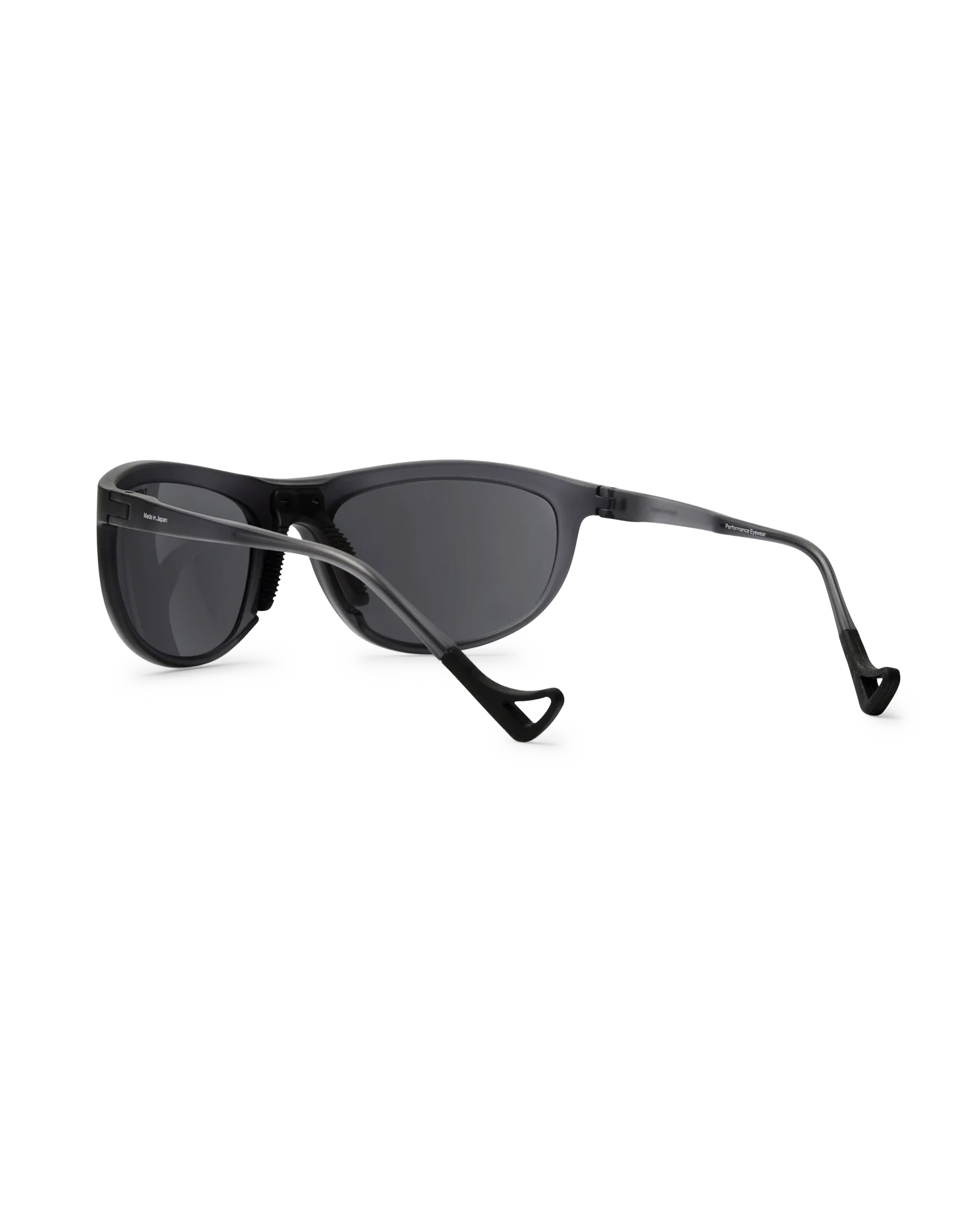 Takeyoshi Altitude Master, Ink Black/D+ Onyx Mirror