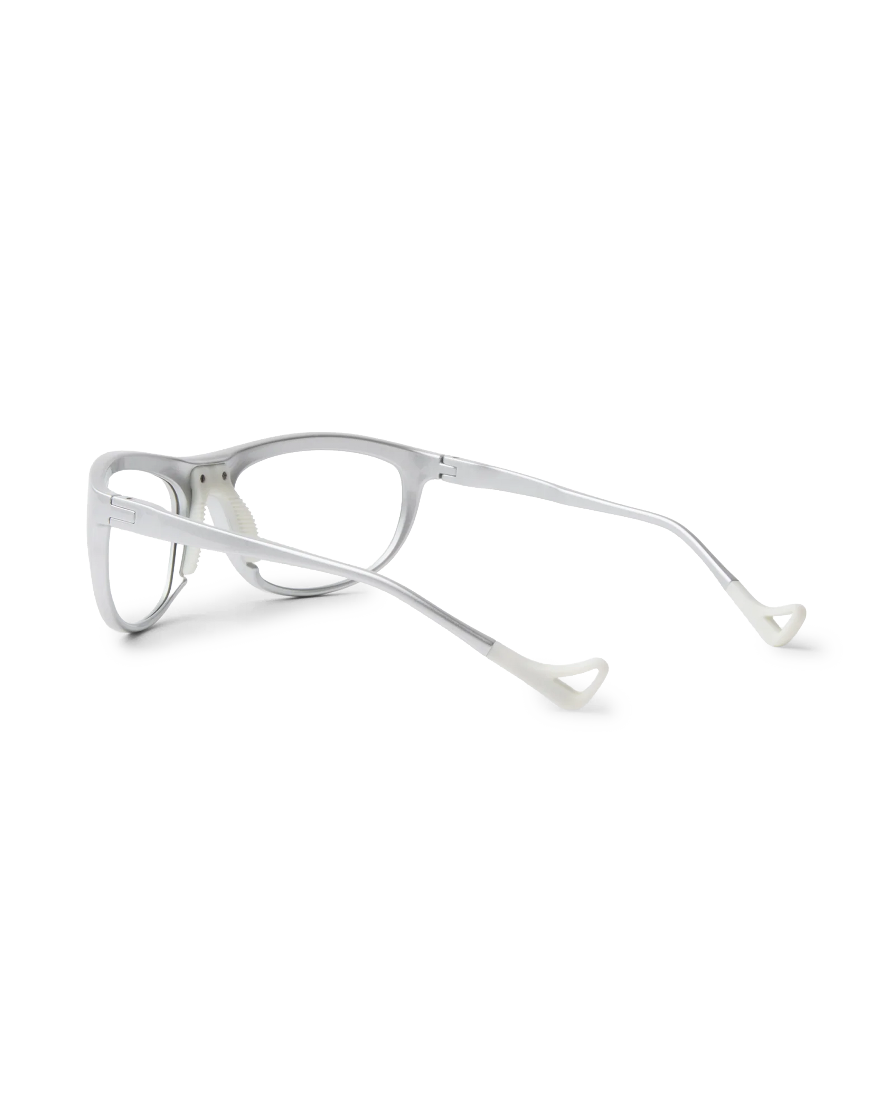 Takeyoshi Altitude Master Silver, D+ Photochromic