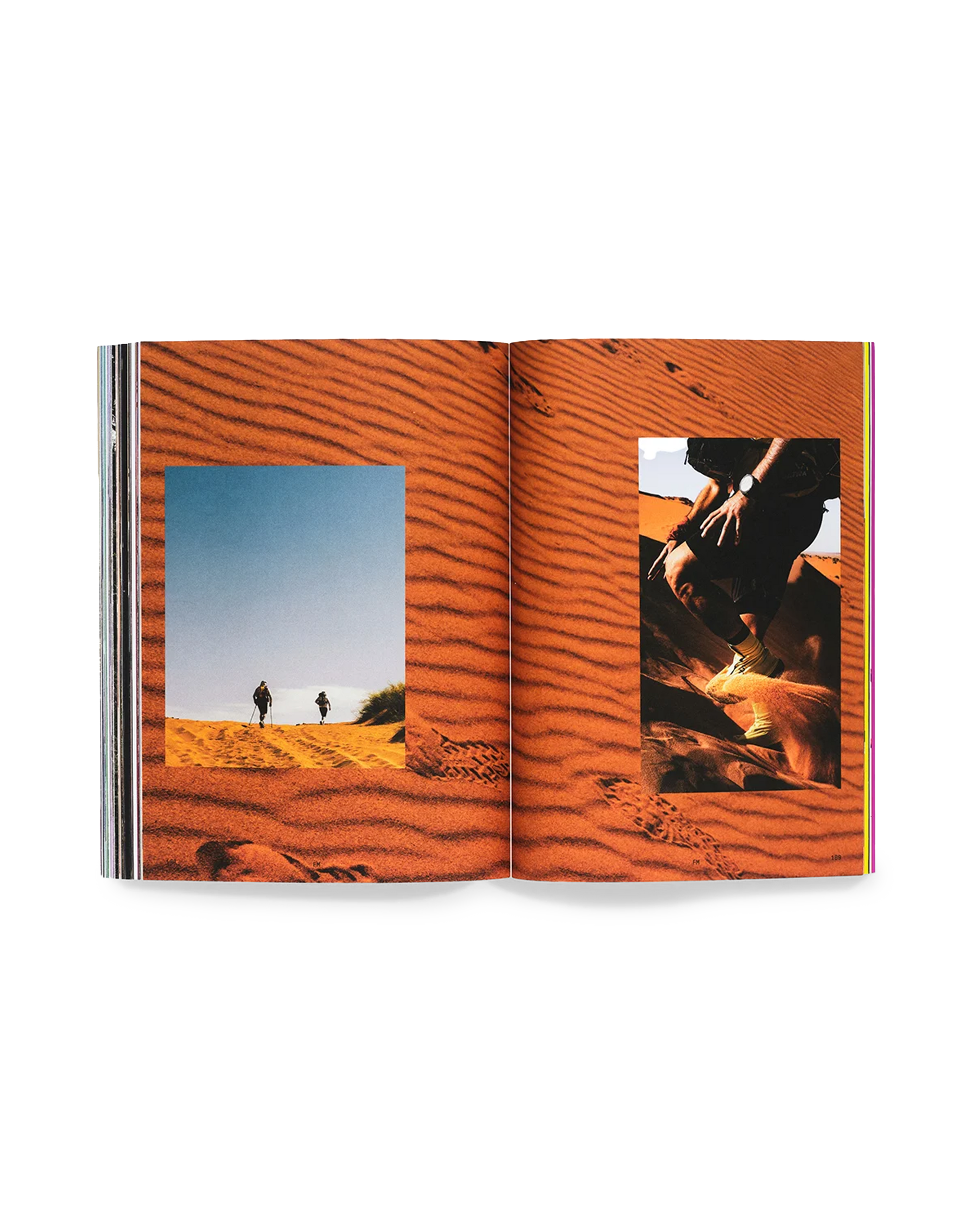 FIELD MAG Issue 2