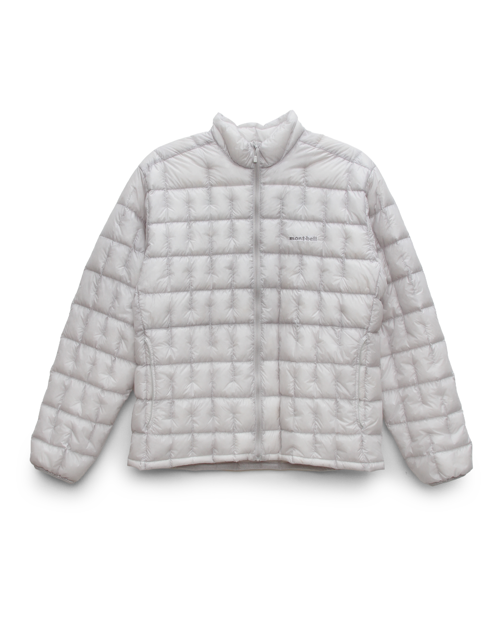 Plasma 1000 Down Jacket Men's