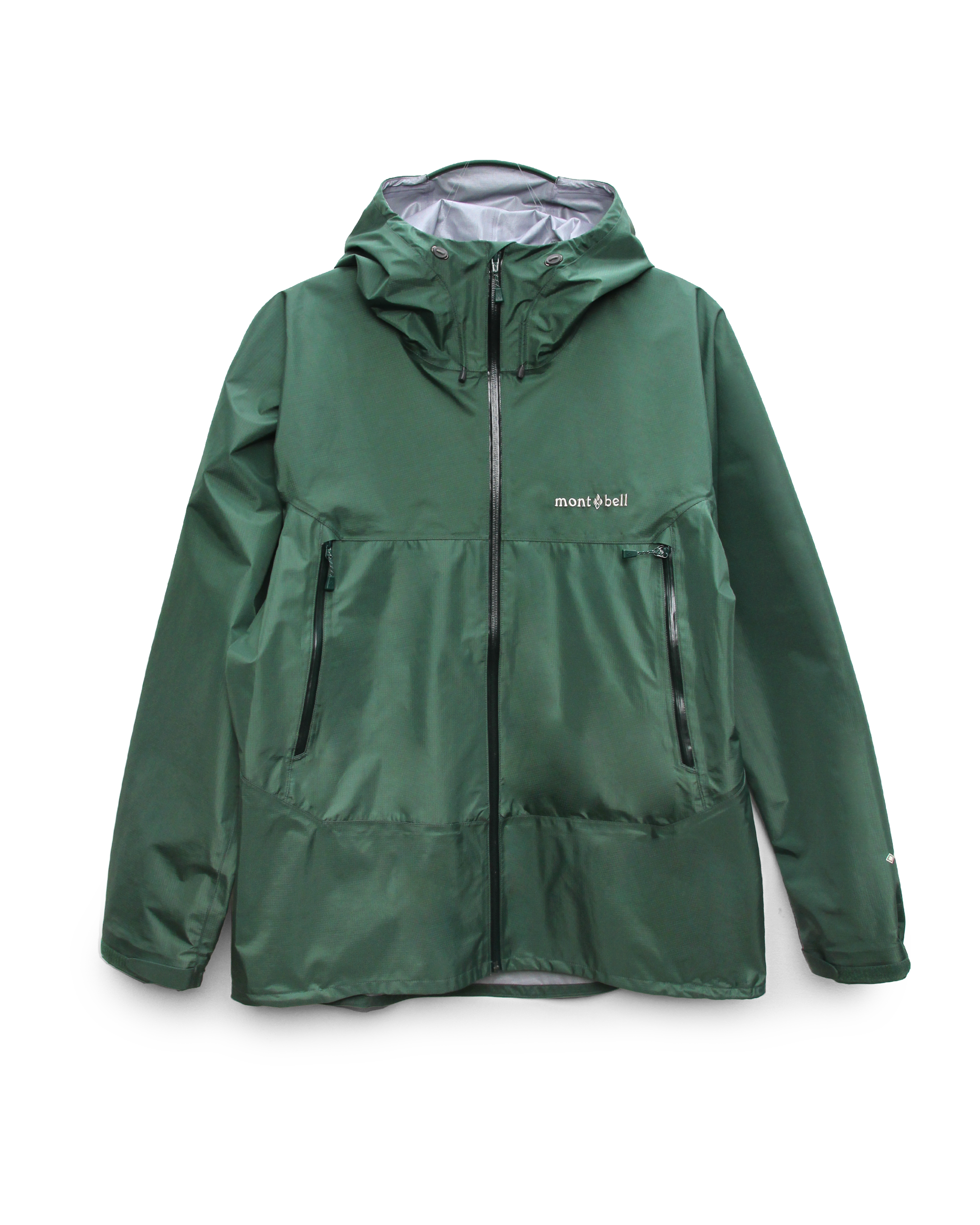 Rain Trekker Jacket Men's