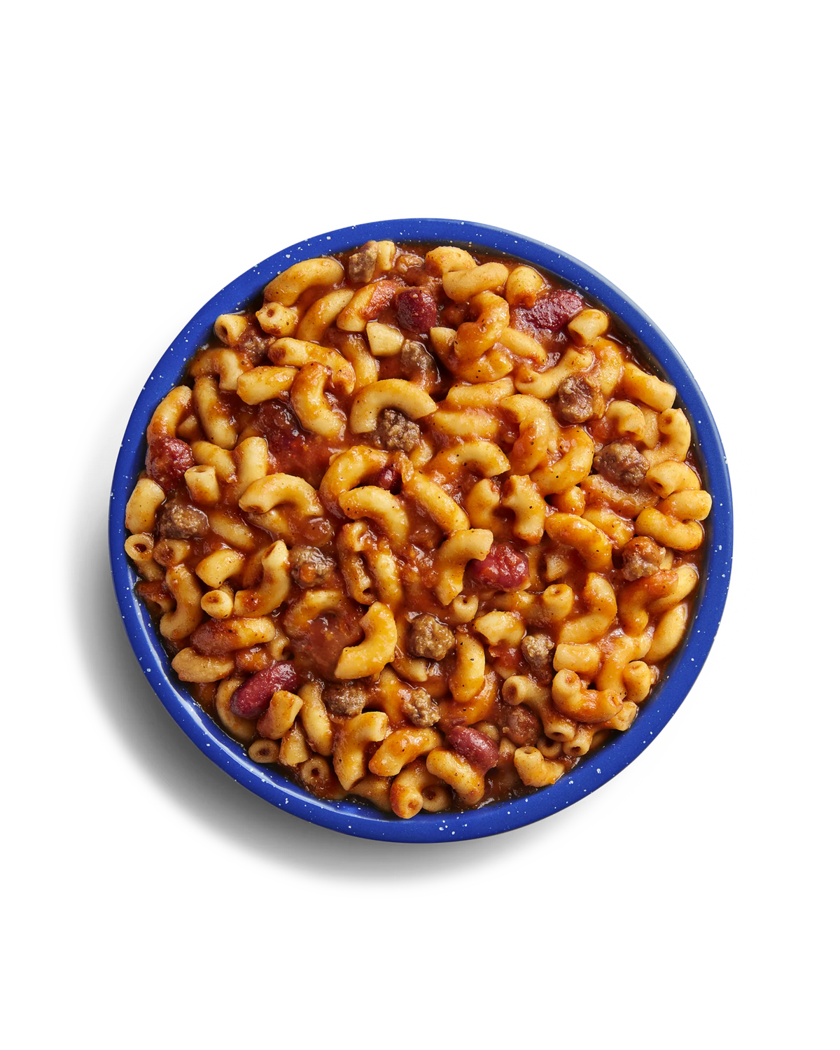 Chili Mac with Beef
