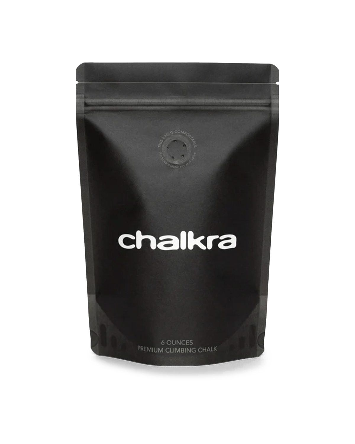 6oz Climbing Chalk