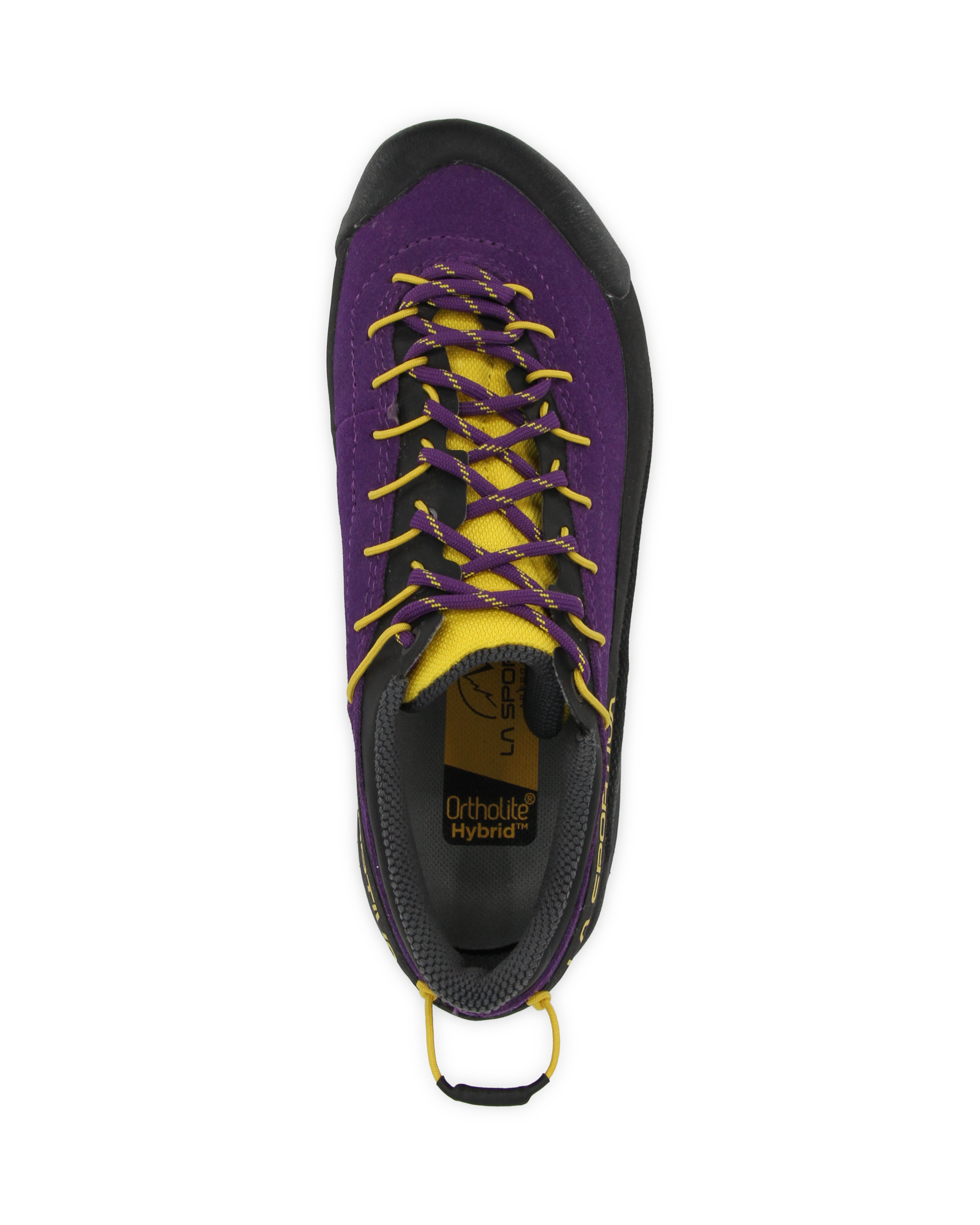TX4 EVO Women's