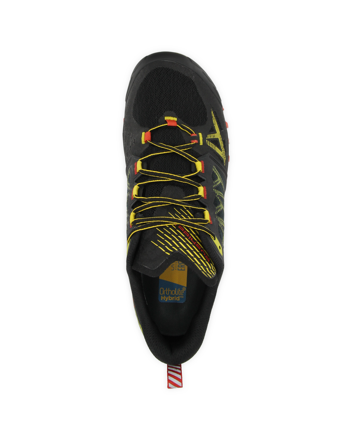 Bushido III Wide GTX