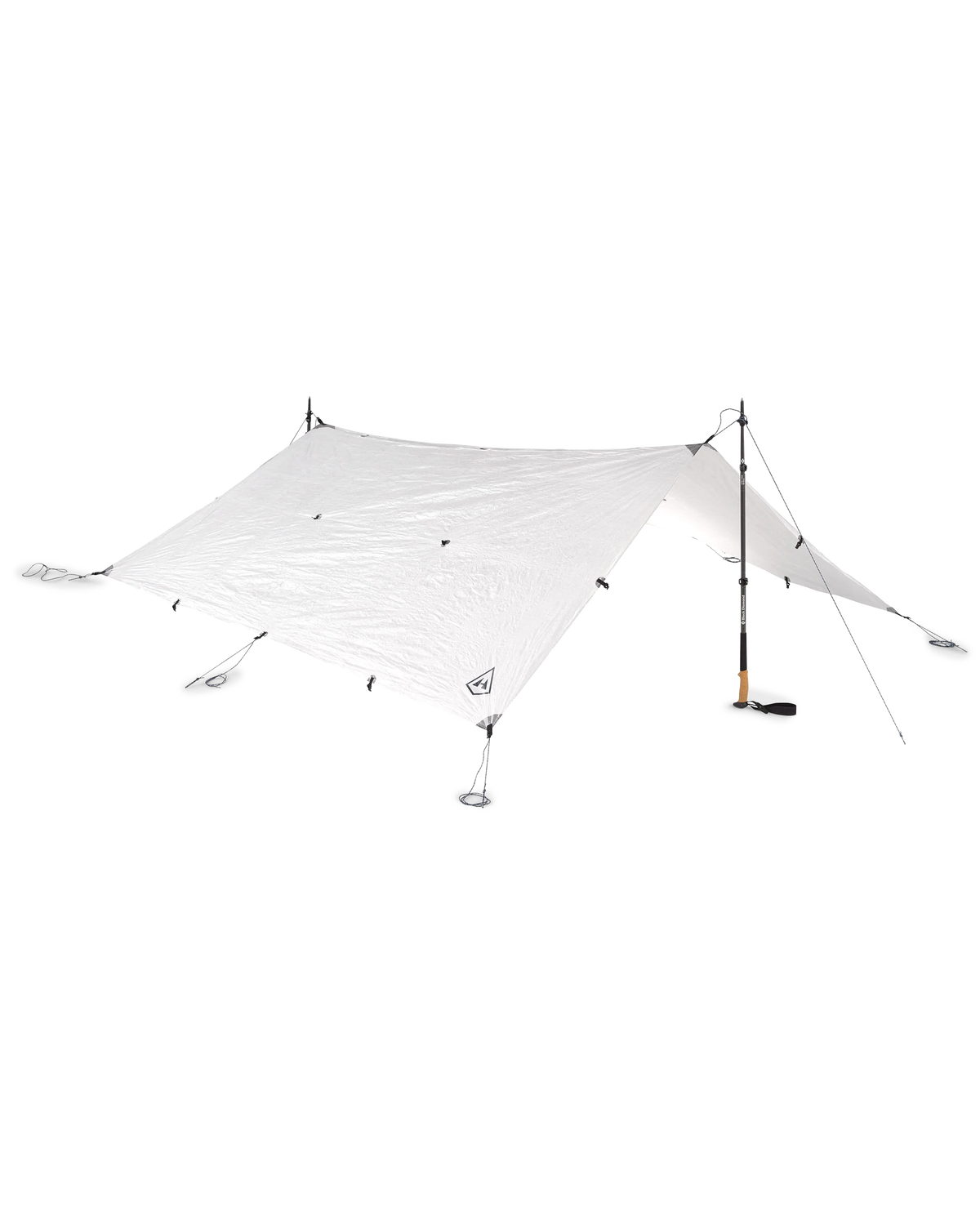 Flat Tarp