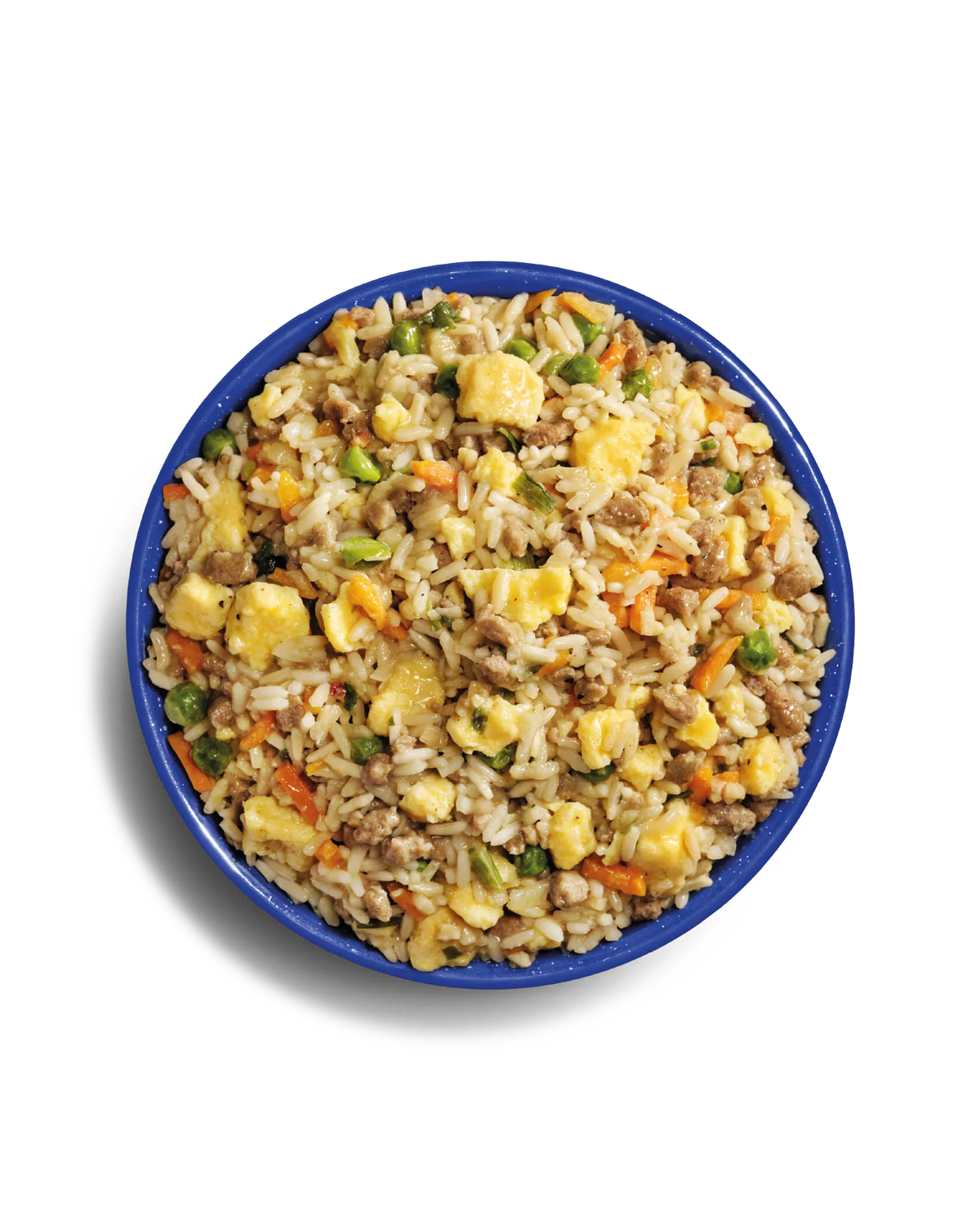 Breakfast Fried Rice