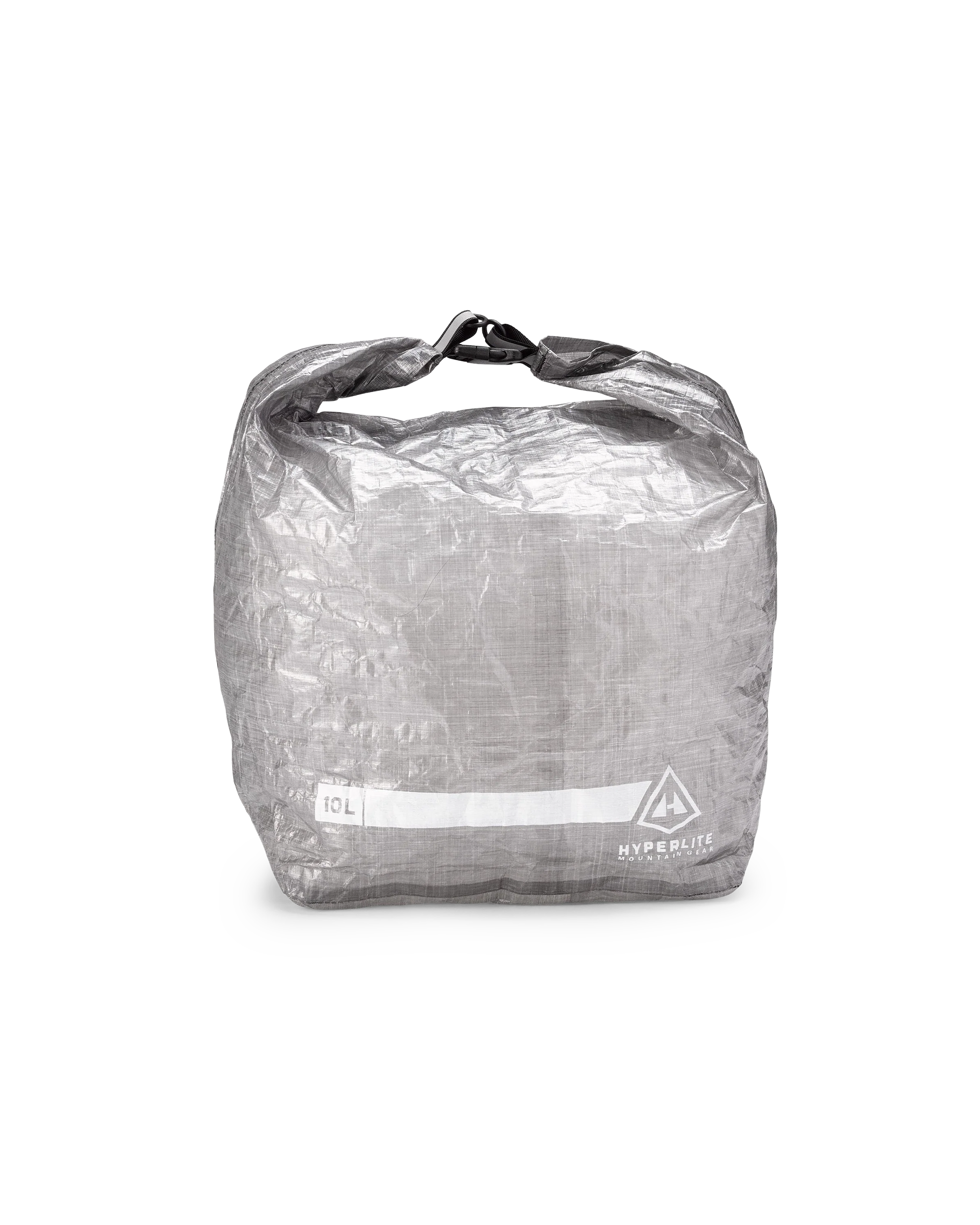 Roll-Top Food Bag