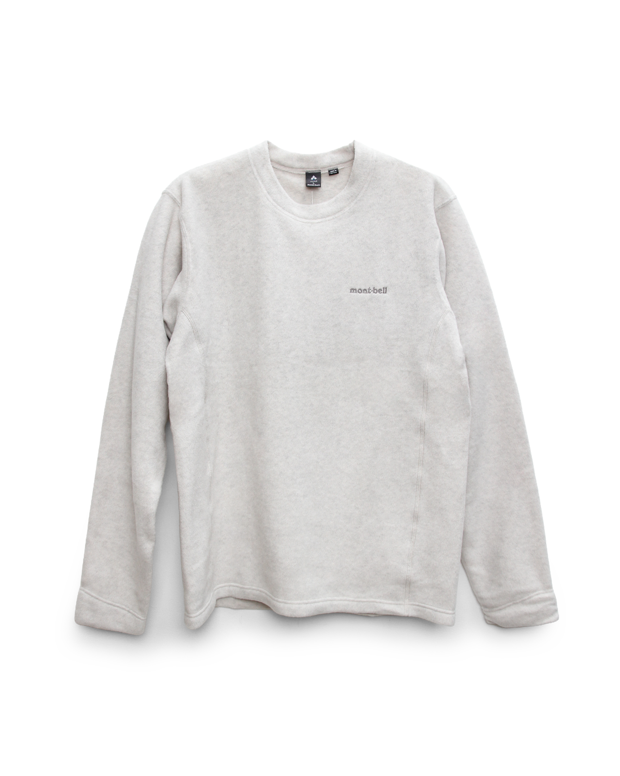 CLIMAPLUS100 Lite Sweatshirt Men's