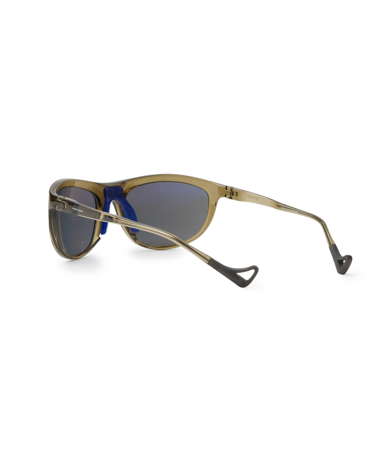Takeyoshi Altitude Master Liquid Moss, D+ Water Gray Designed in California