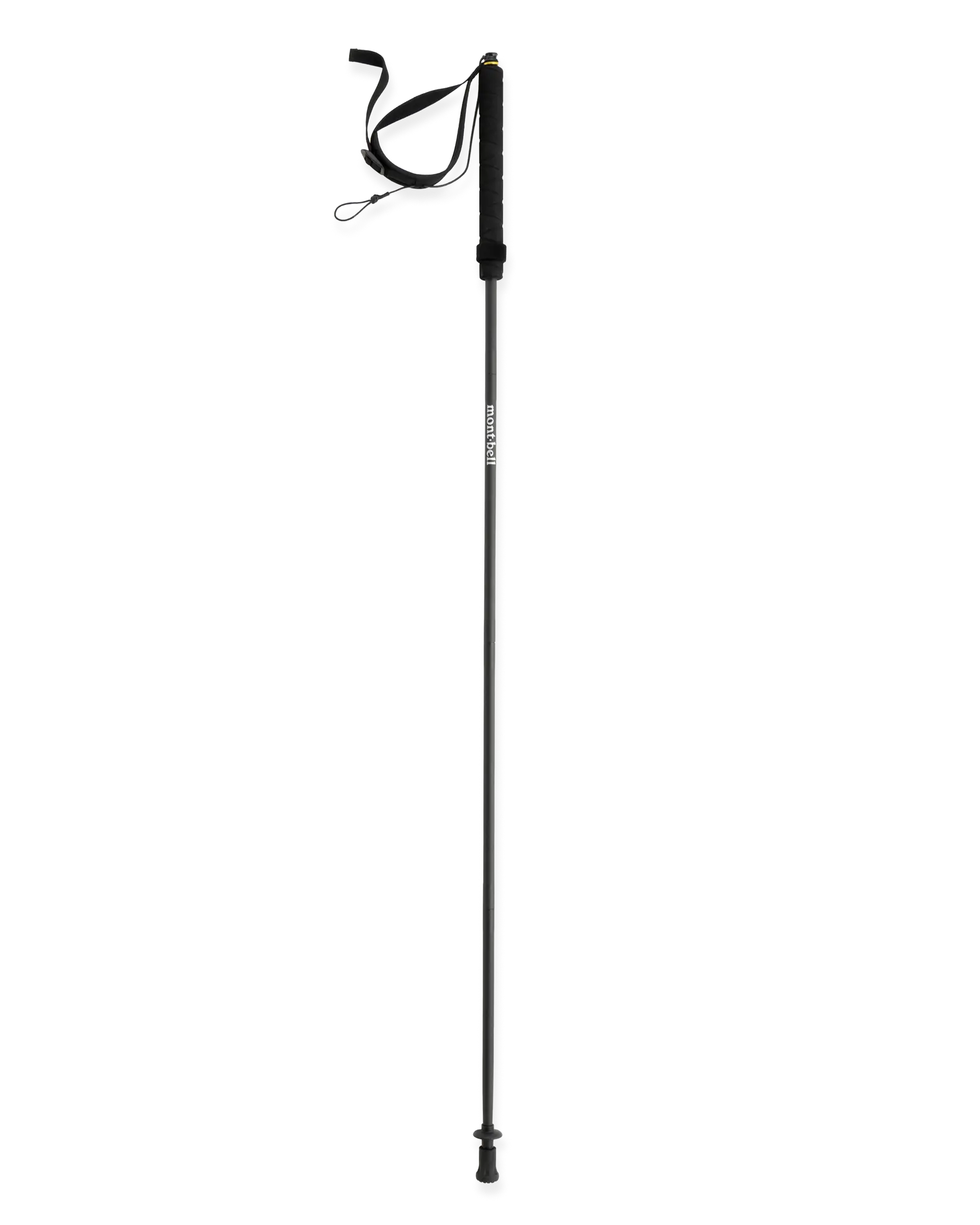 Carbon Folding Single Pole