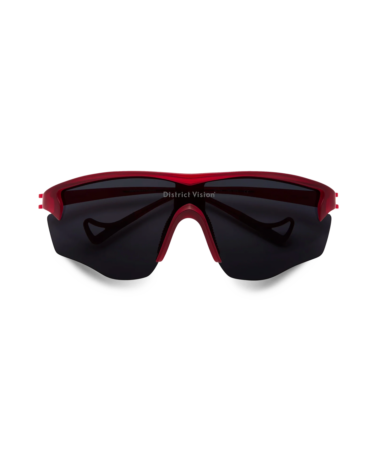 Junya Racer Ruby, D+ Onyx Mirror Designed in California