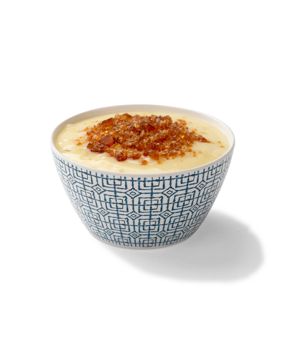 Crème Brûlée 2P