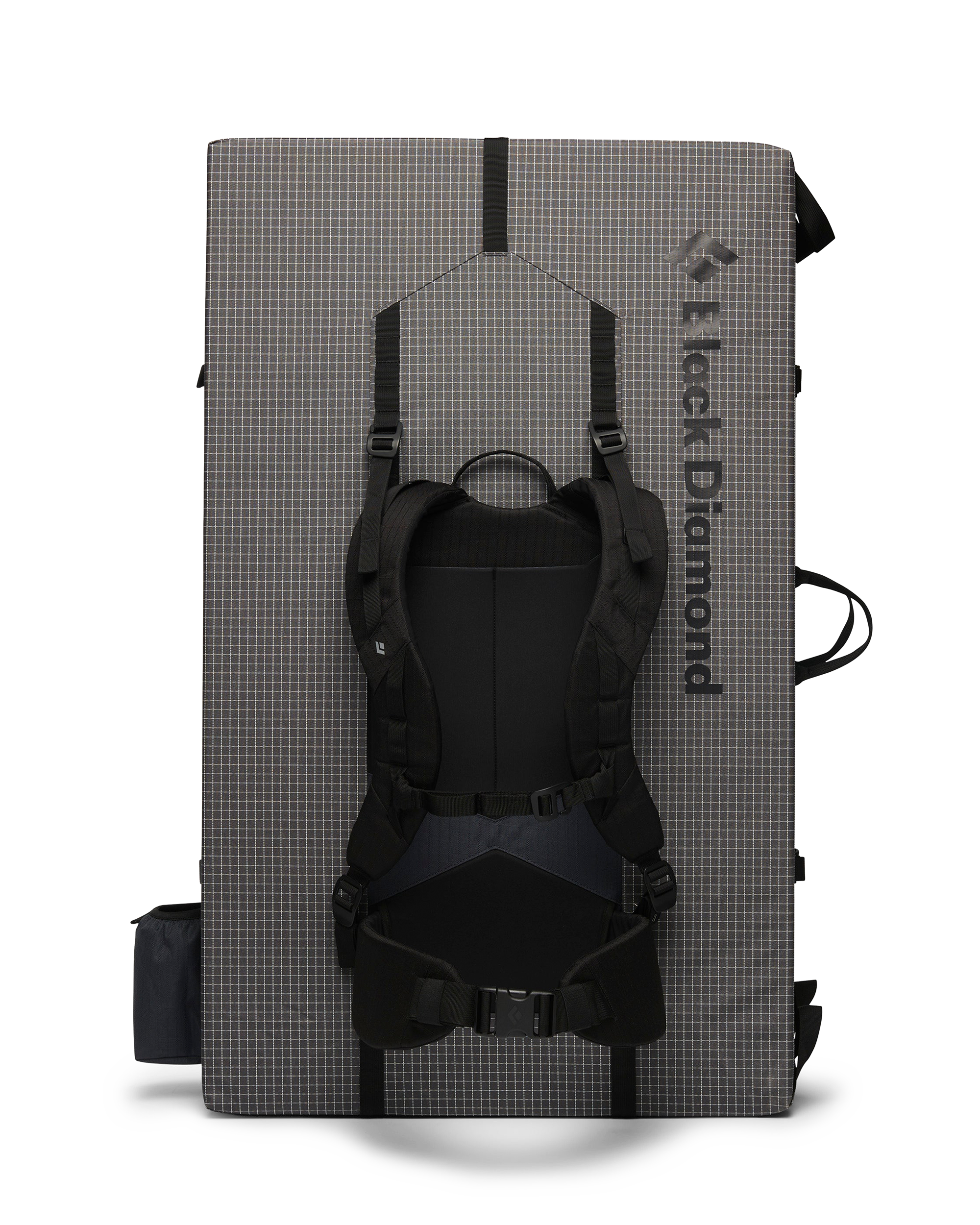 Erratic Crash Pad