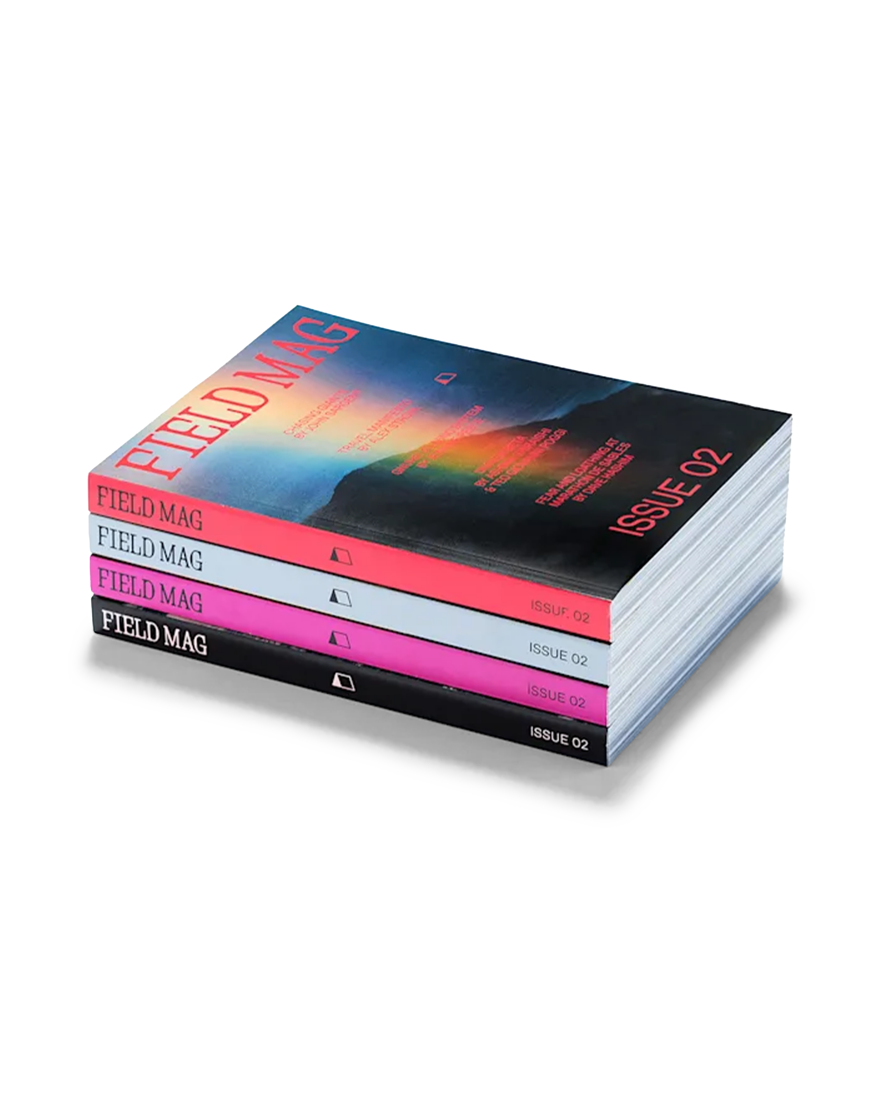 FIELD MAG Issue 2