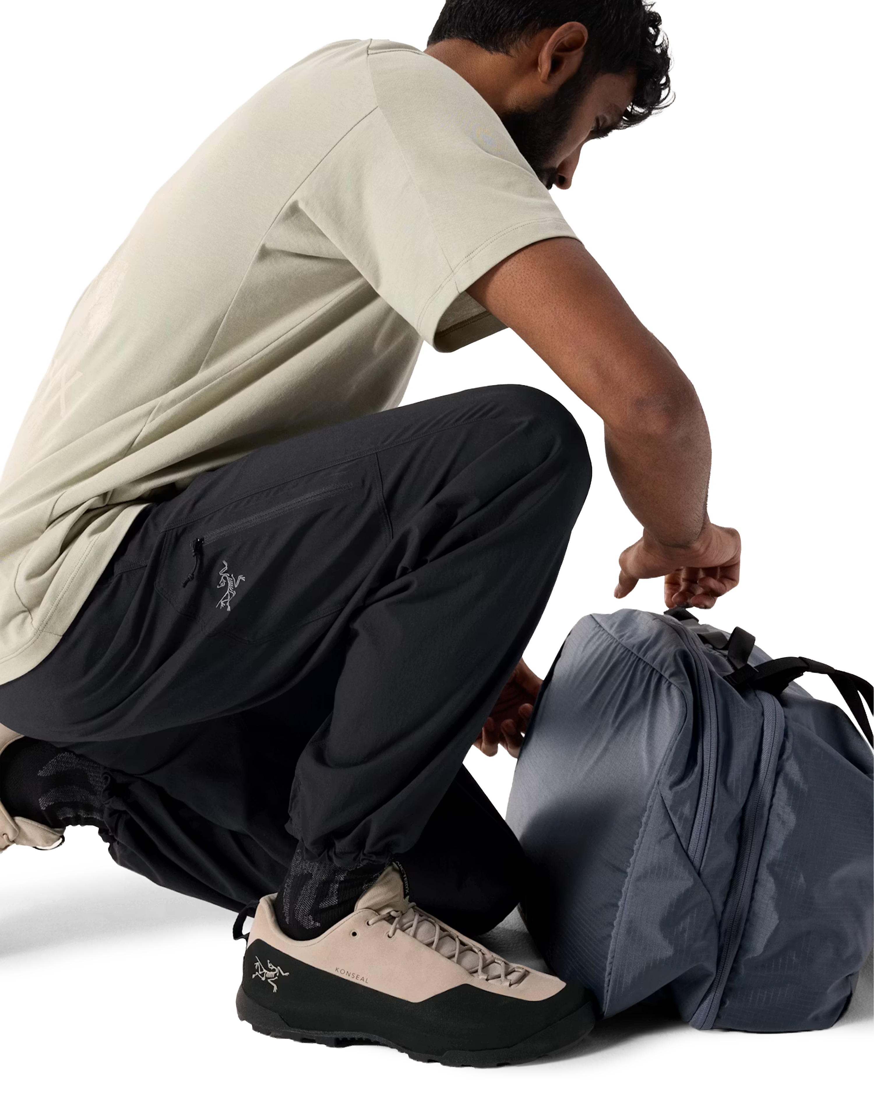 Konseal Pant Men's