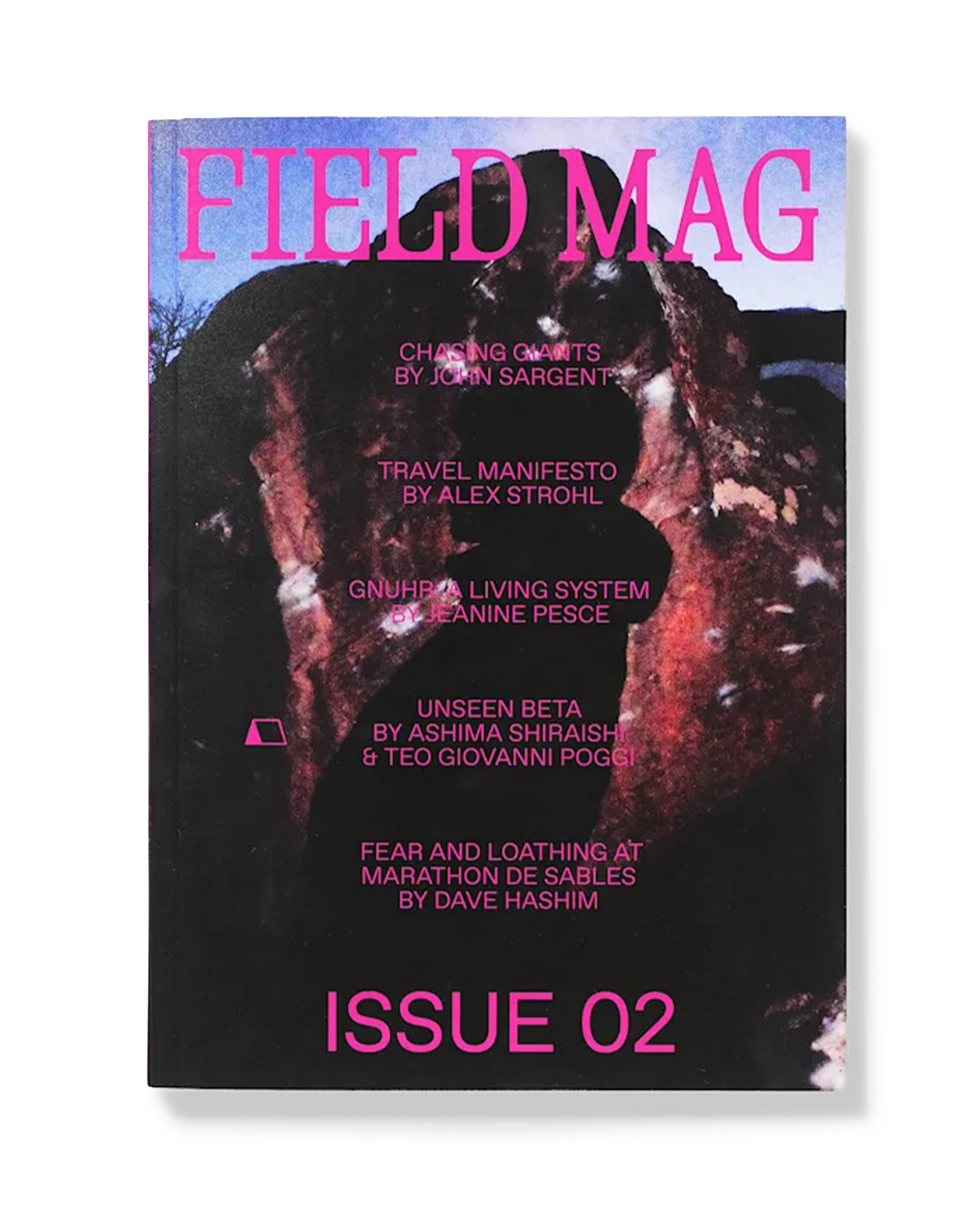 FIELD MAG Issue 2
