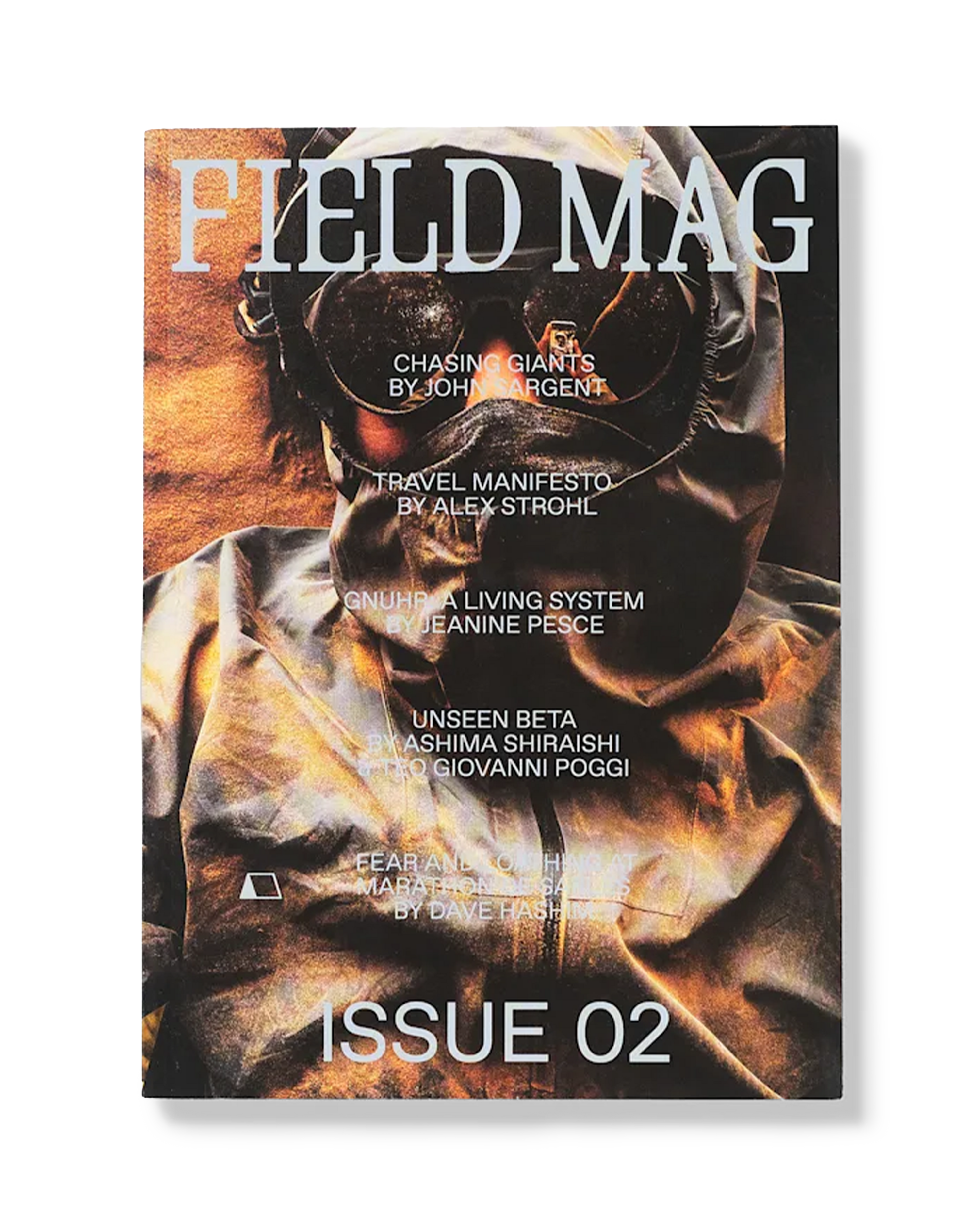 FIELD MAG Issue 2