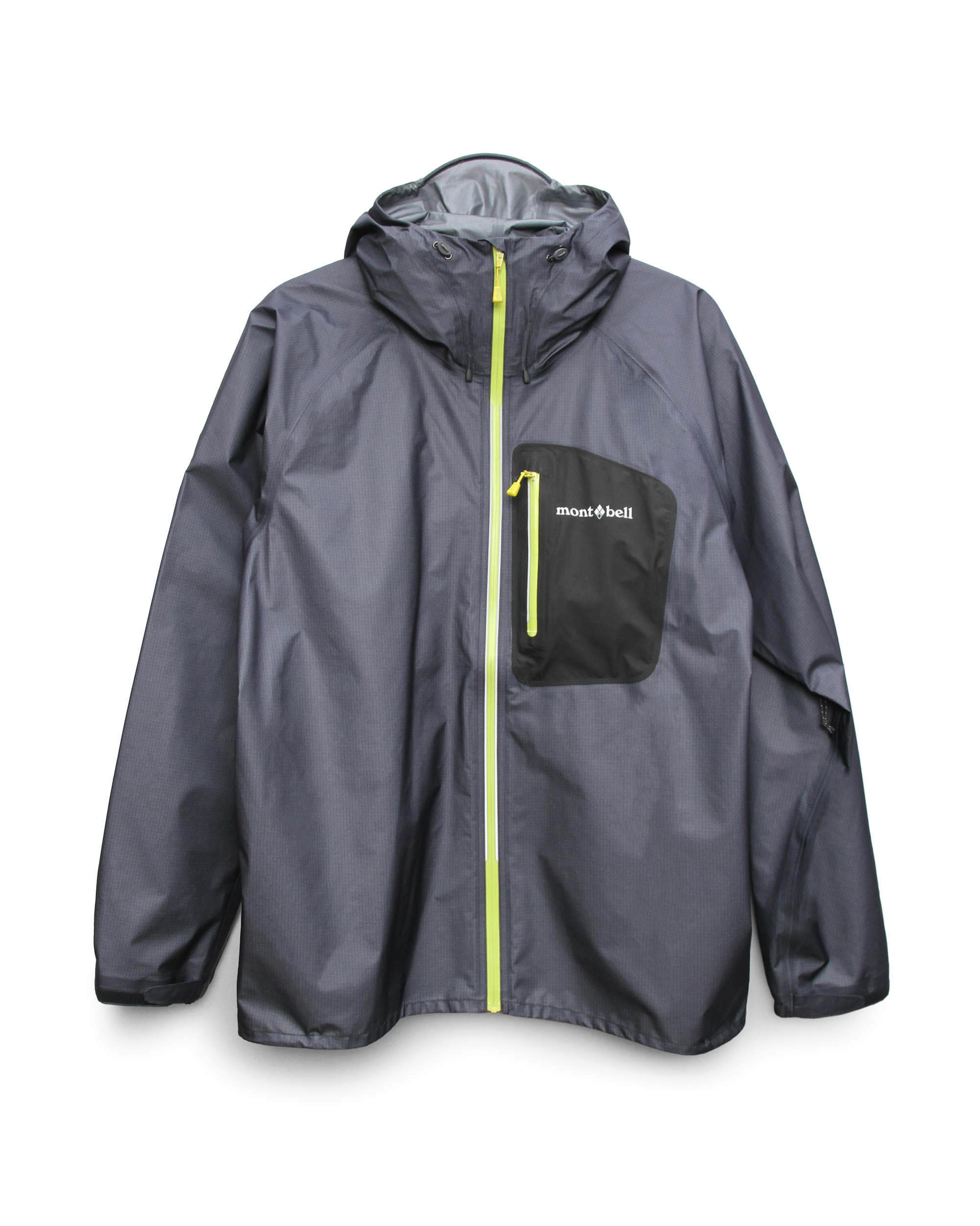 Peak Shell Jacket Men's