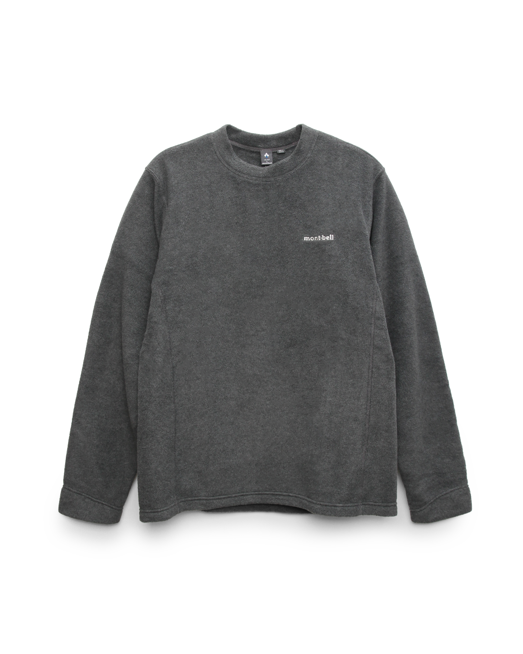 CLIMAPLUS100 Lite Sweatshirt Men's