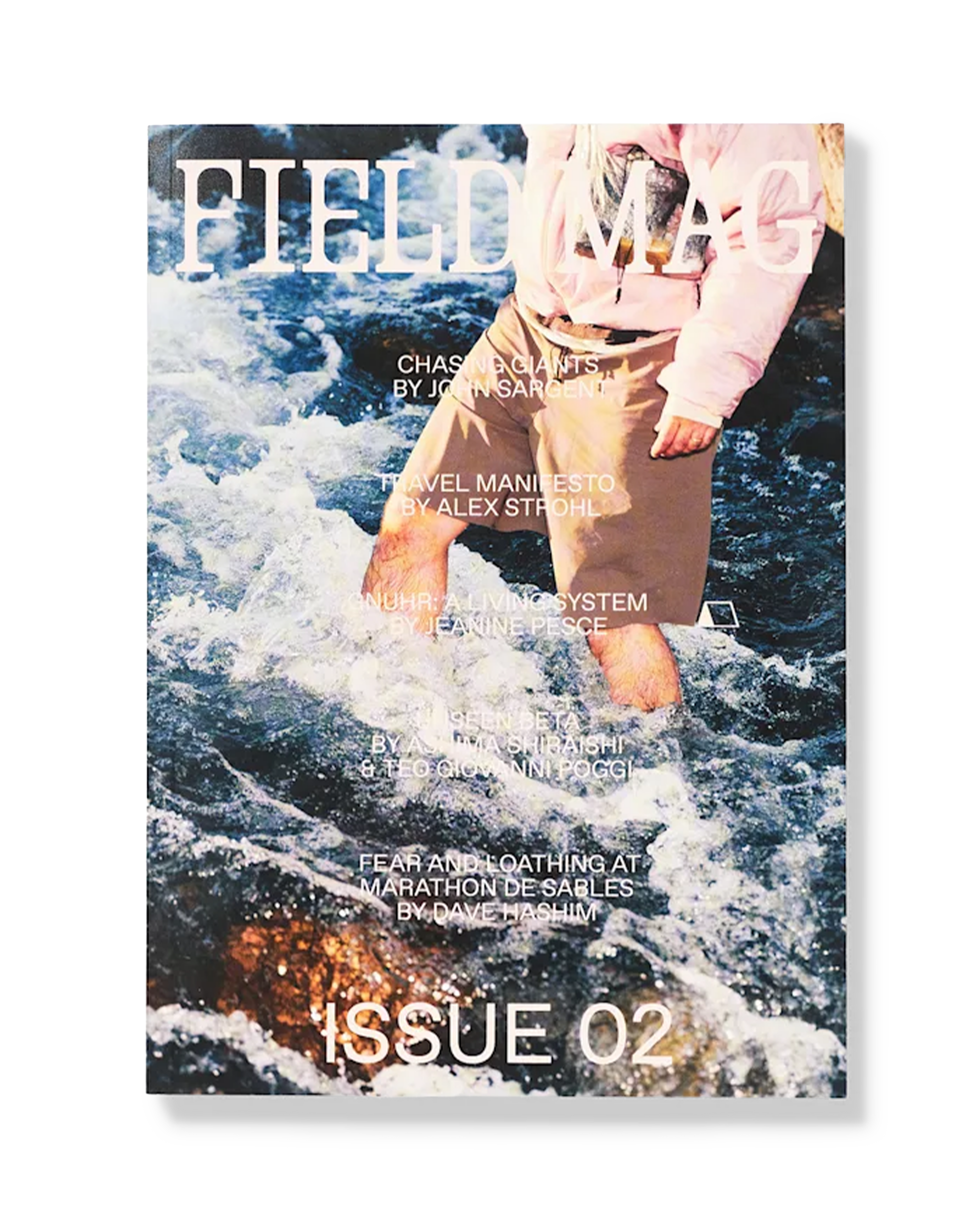 FIELD MAG Issue 2