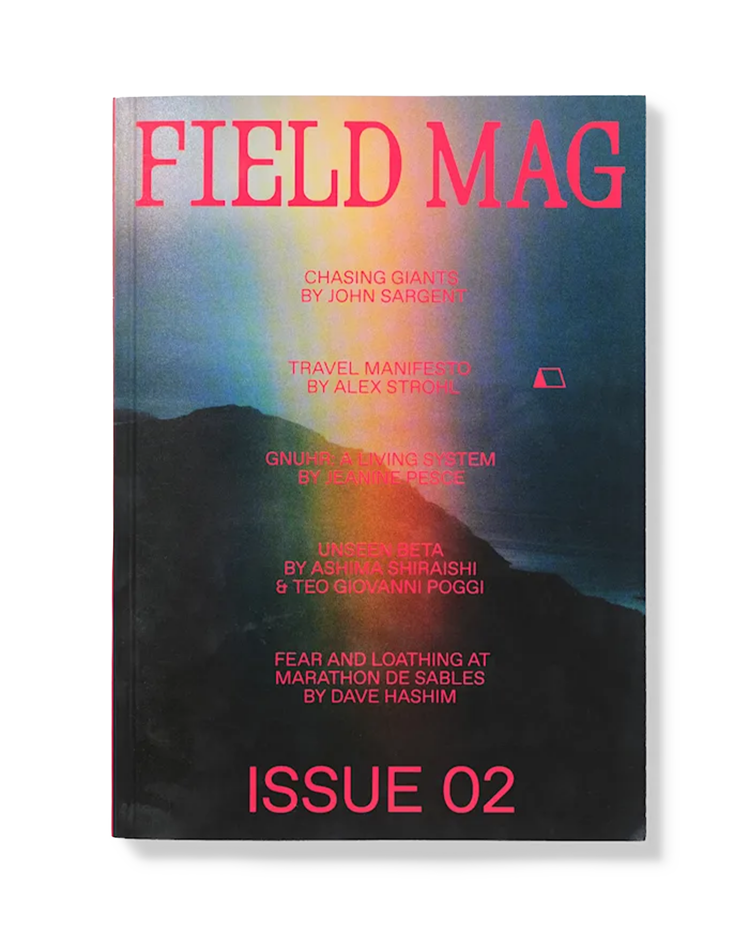 FIELD MAG Issue 2